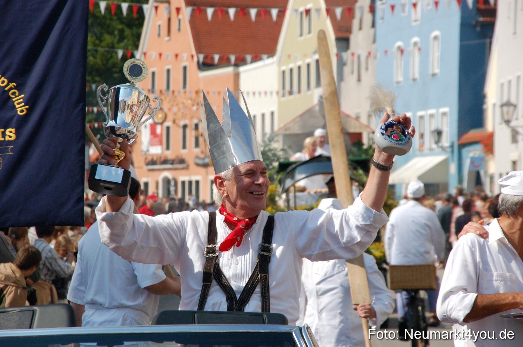 0196 Volksfestzug Beilngries 020907
