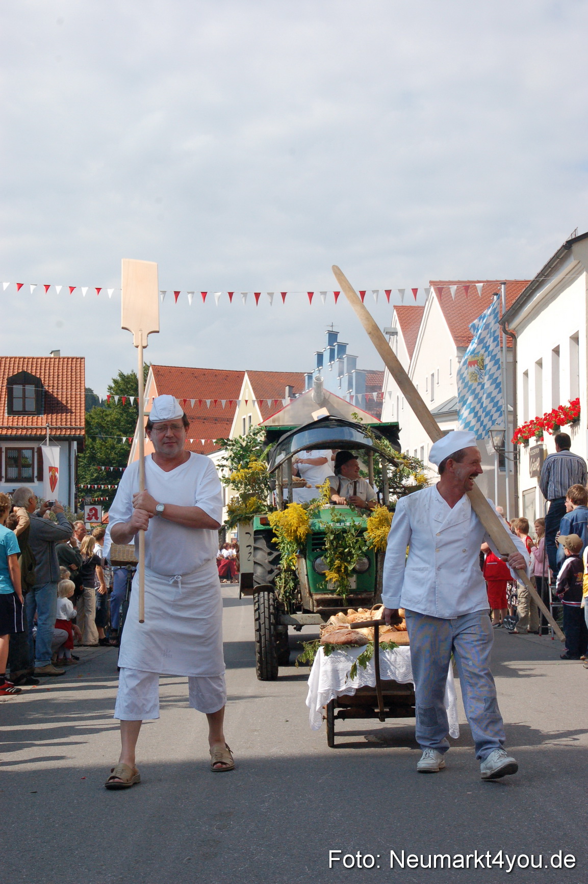 0197 Volksfestzug Beilngries 020907