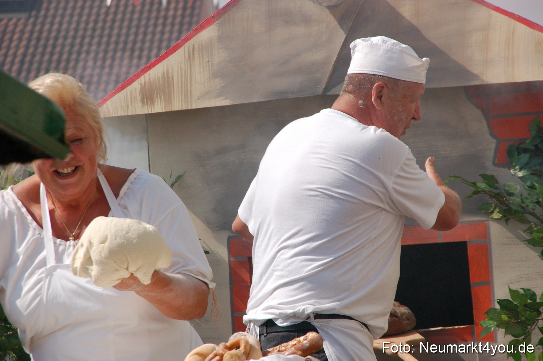 0201 Volksfestzug Beilngries 020907