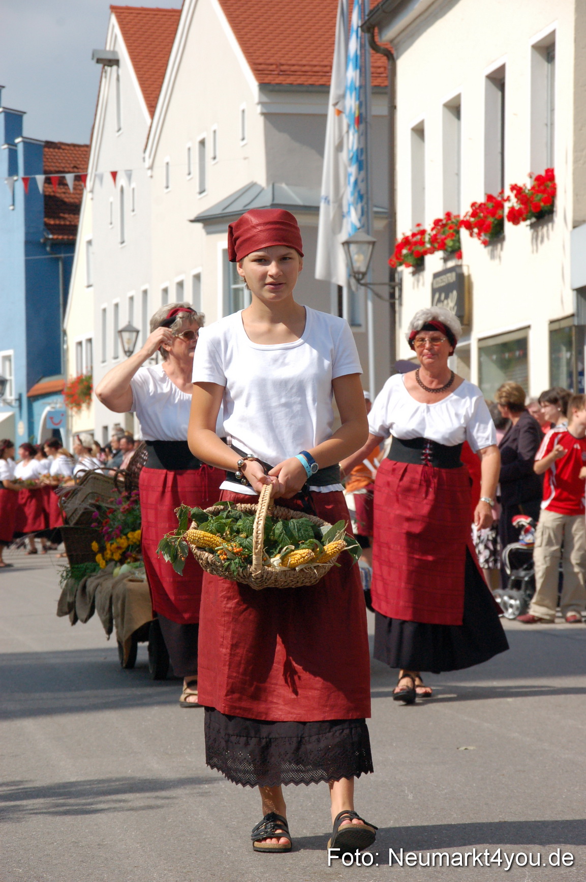 0218 Volksfestzug Beilngries 020907