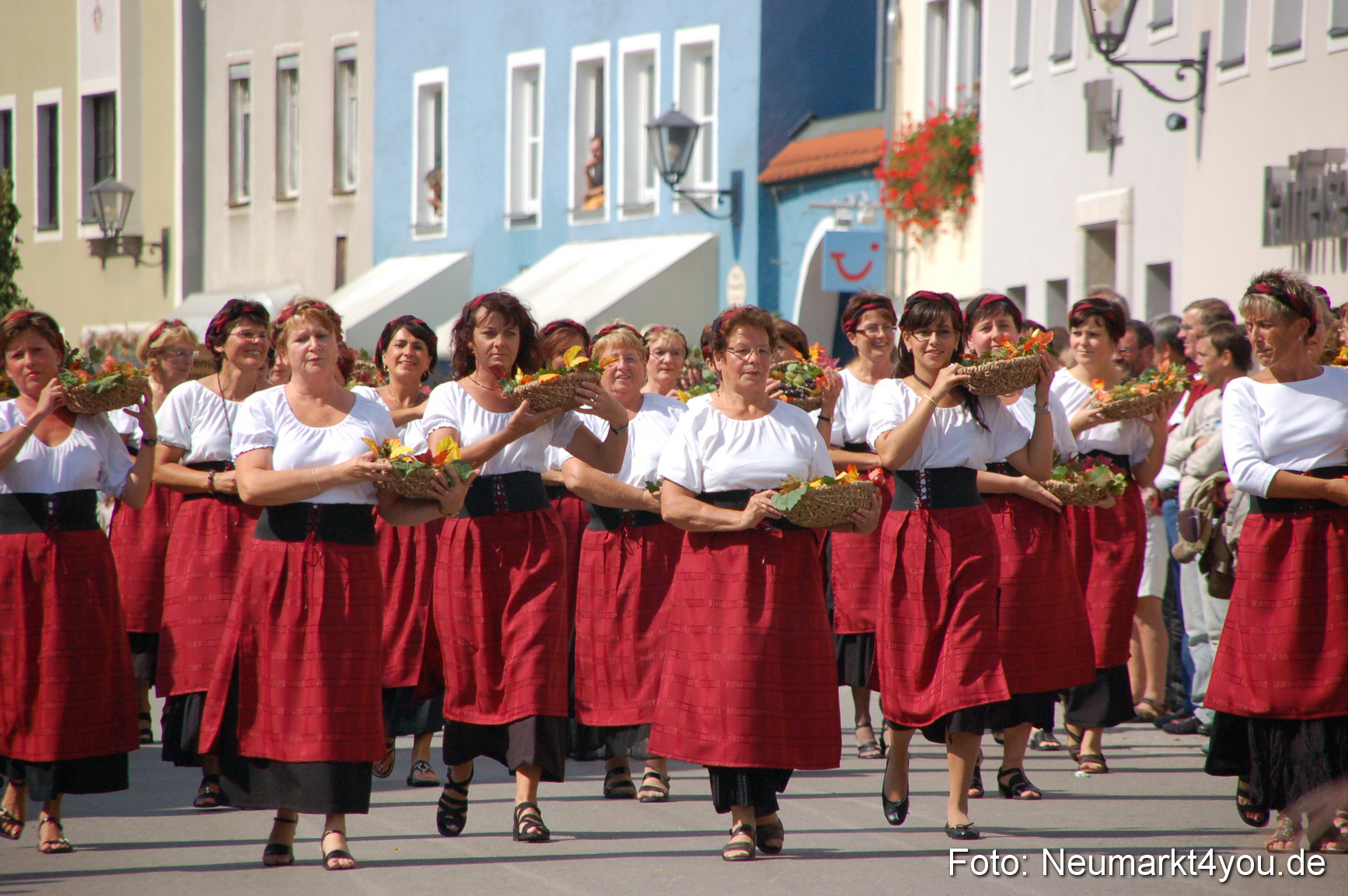 0219 Volksfestzug Beilngries 020907