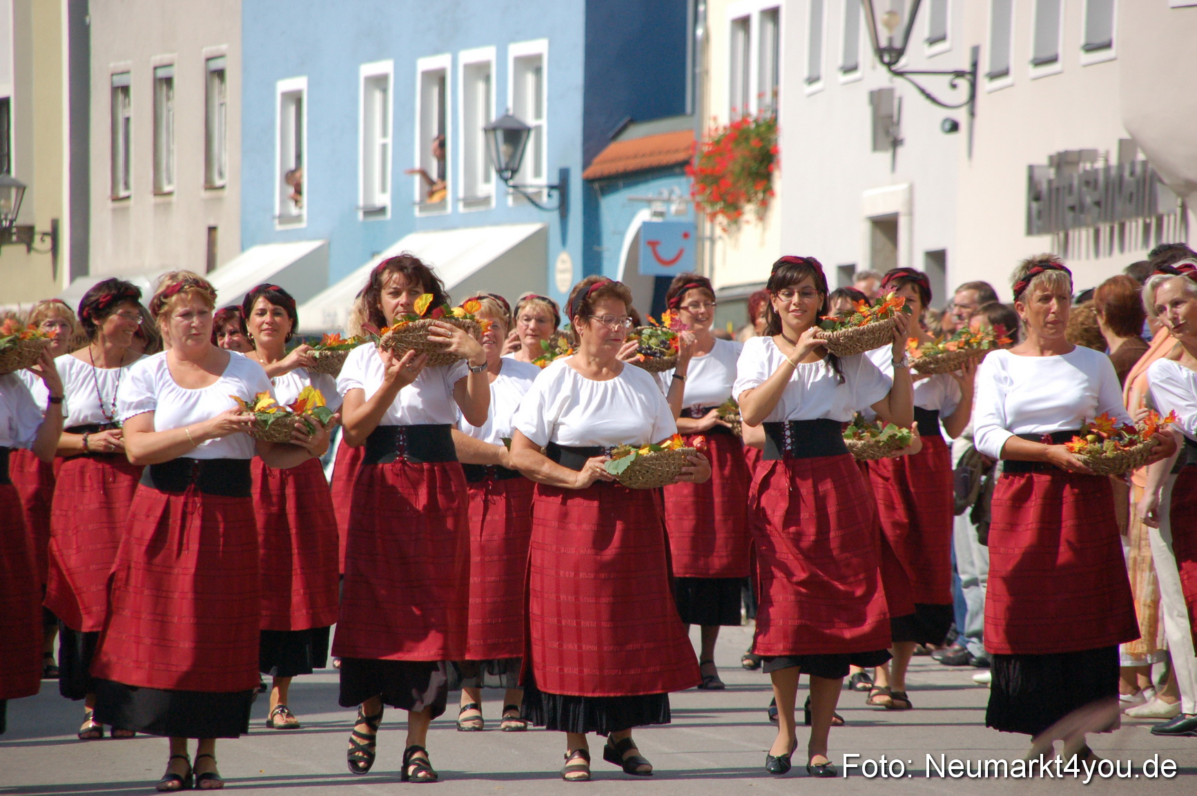 0221 Volksfestzug Beilngries 020907