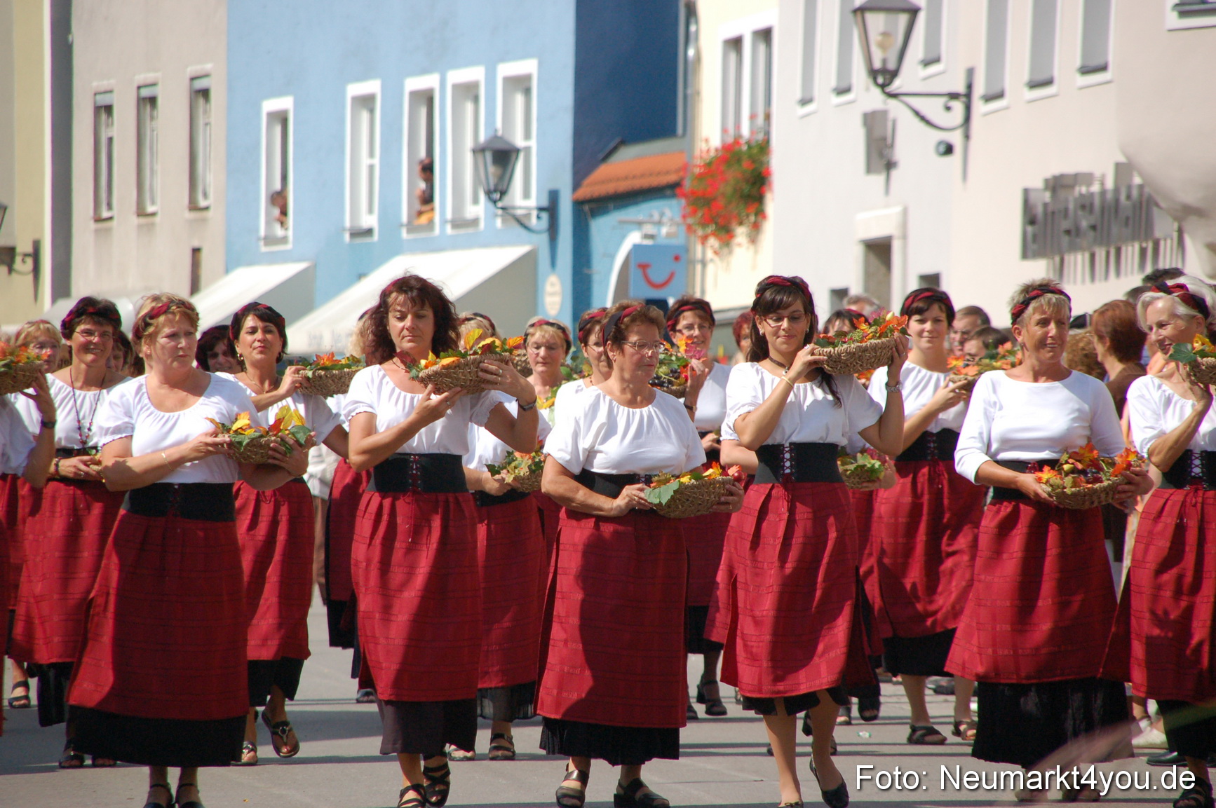 0222 Volksfestzug Beilngries 020907