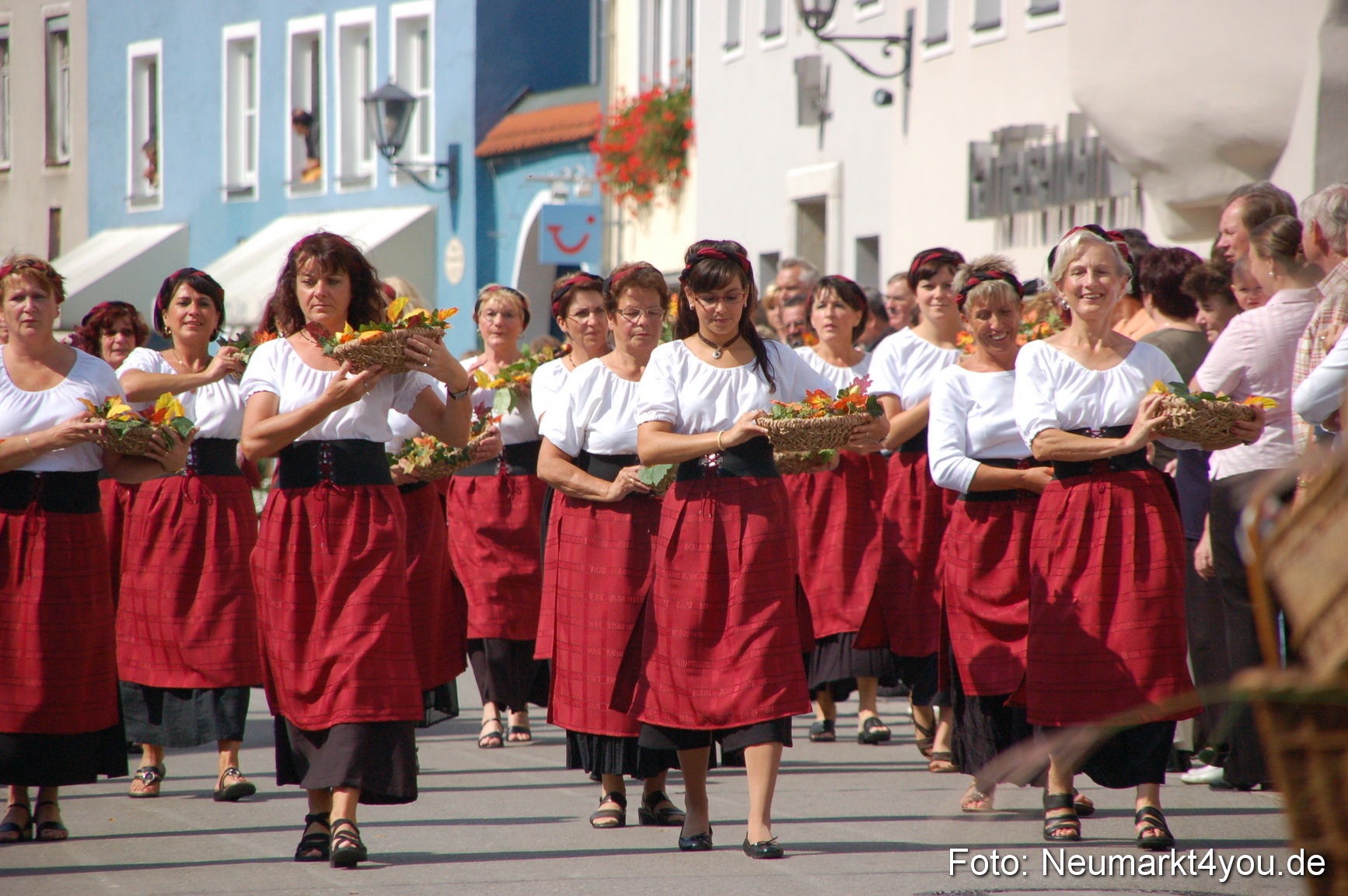 0223 Volksfestzug Beilngries 020907