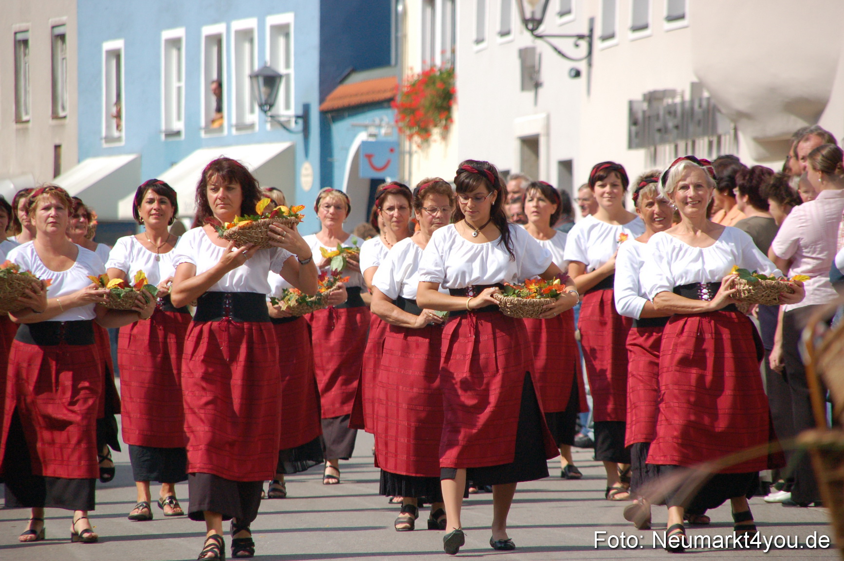 0224 Volksfestzug Beilngries 020907