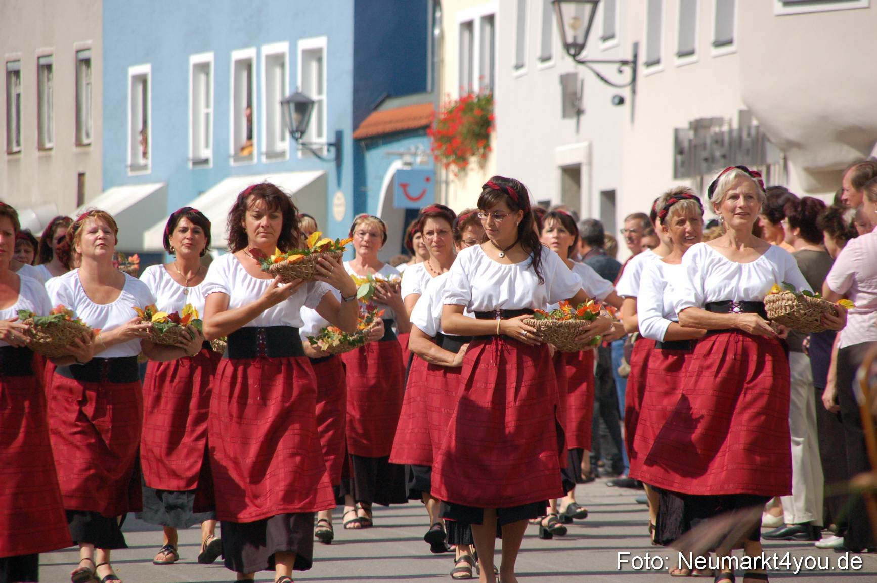 0225 Volksfestzug Beilngries 020907