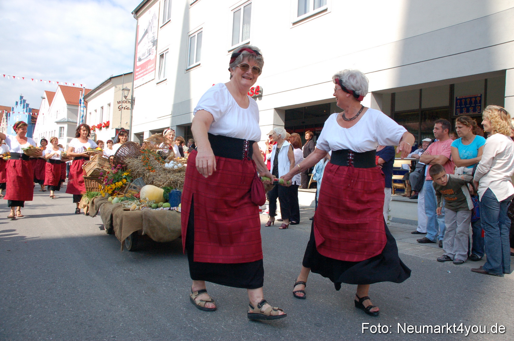 0226 Volksfestzug Beilngries 020907