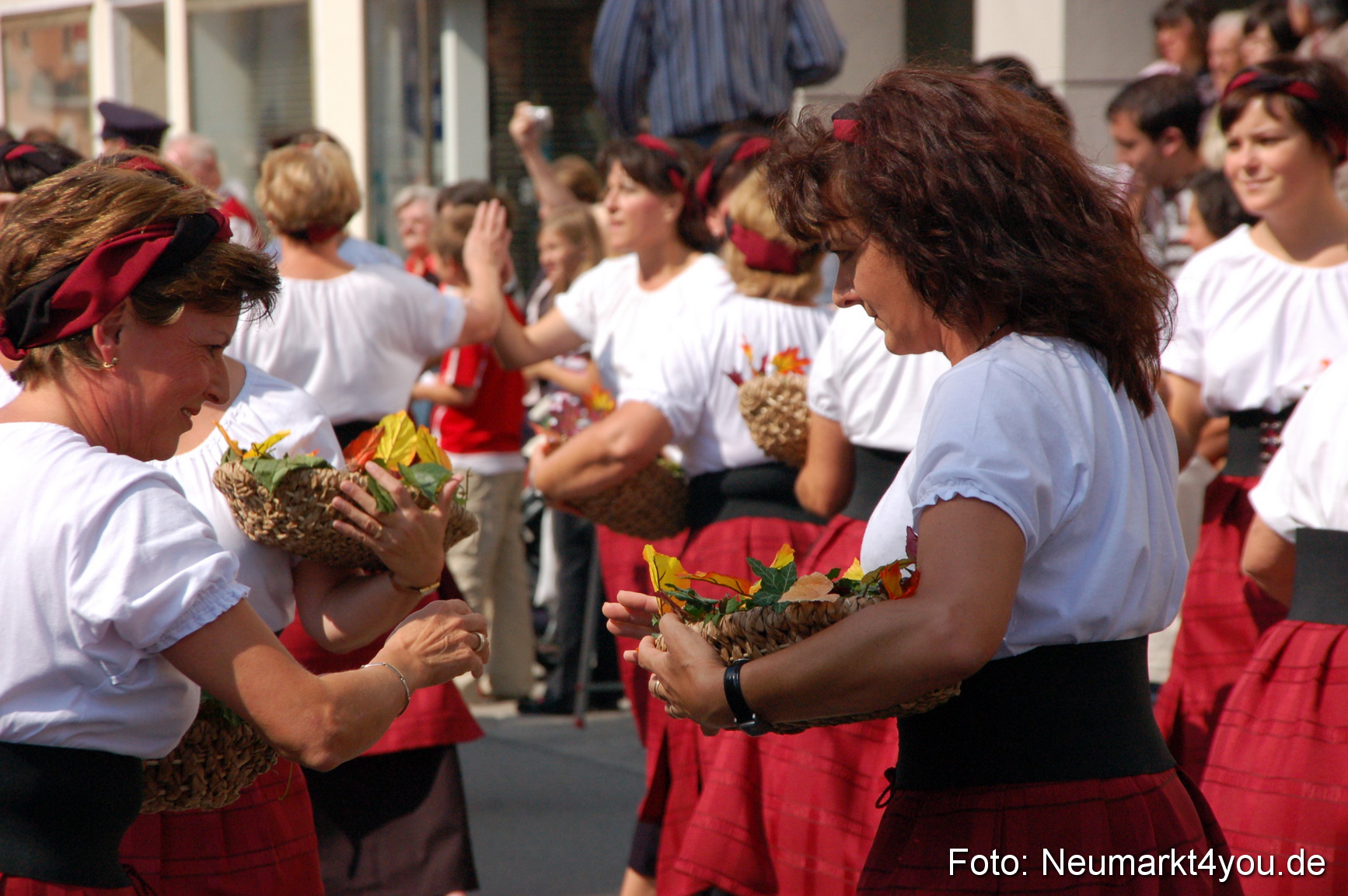 0229 Volksfestzug Beilngries 020907