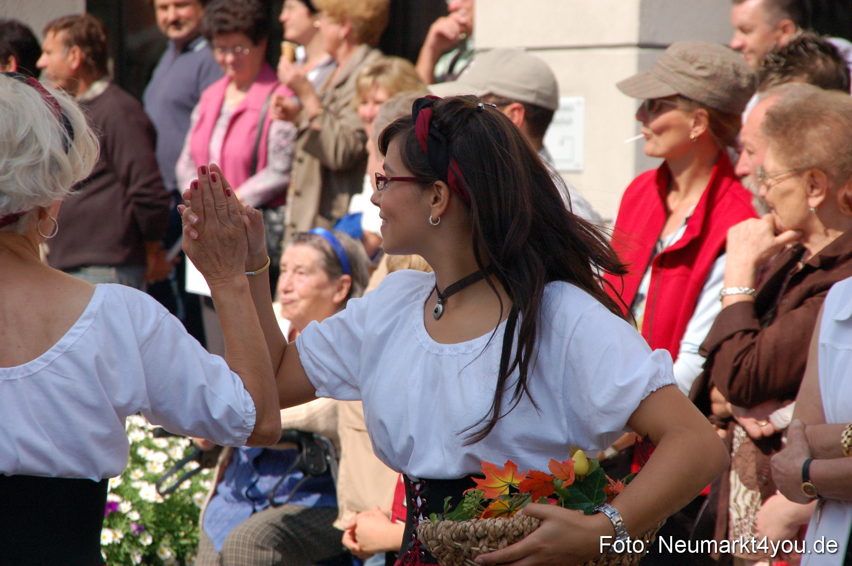 0235 Volksfestzug Beilngries 020907