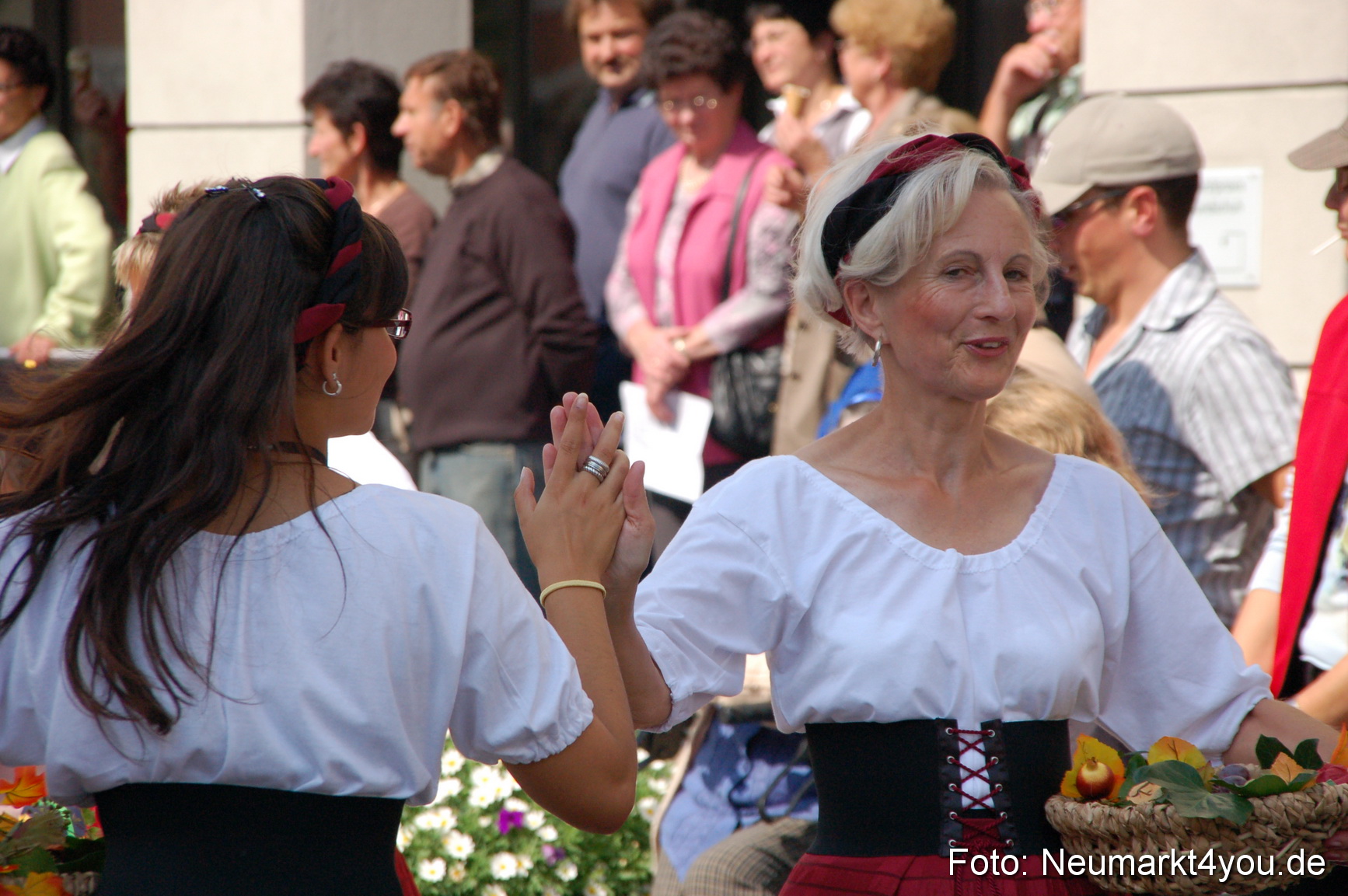 0236 Volksfestzug Beilngries 020907