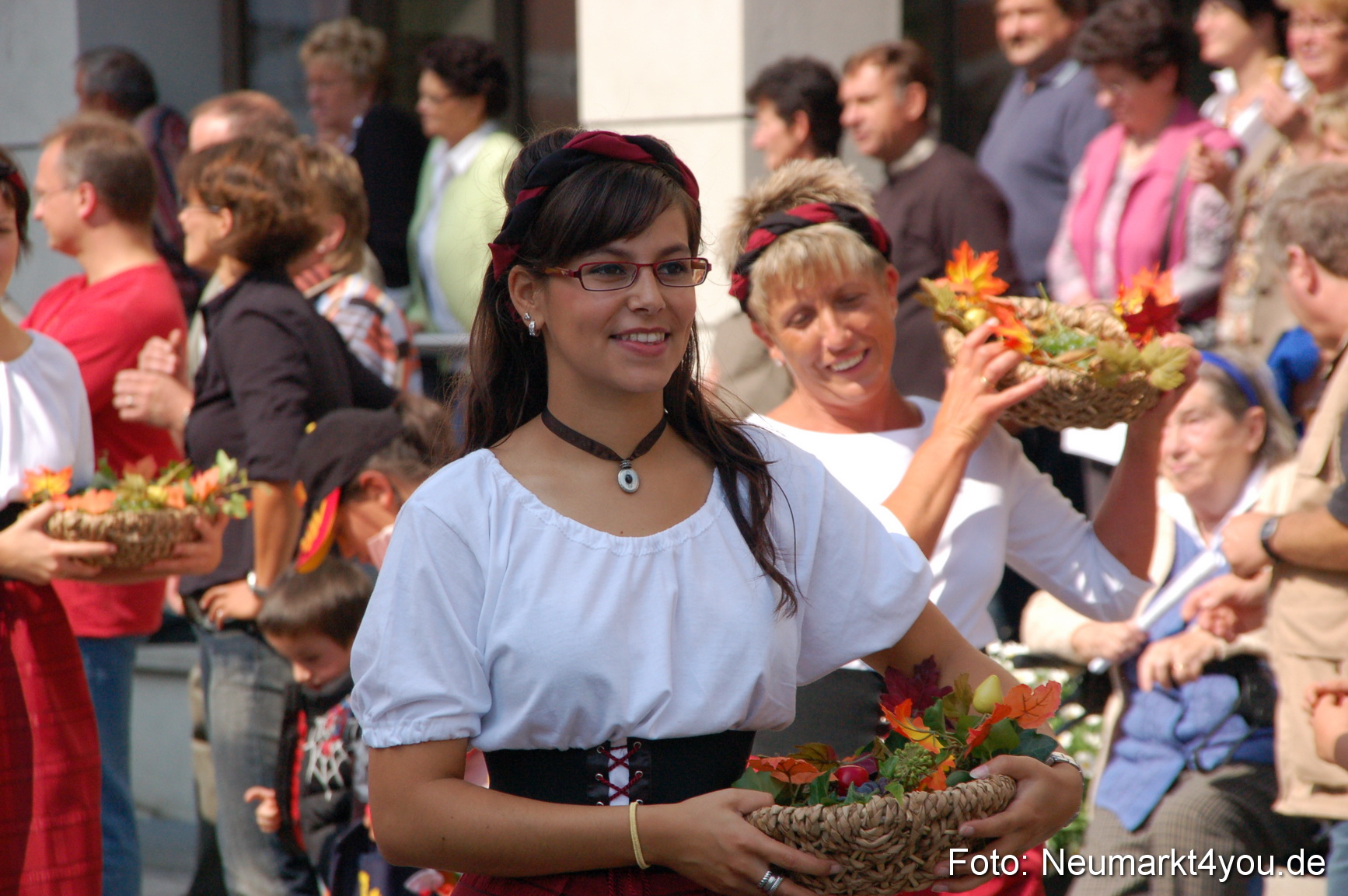 0239 Volksfestzug Beilngries 020907