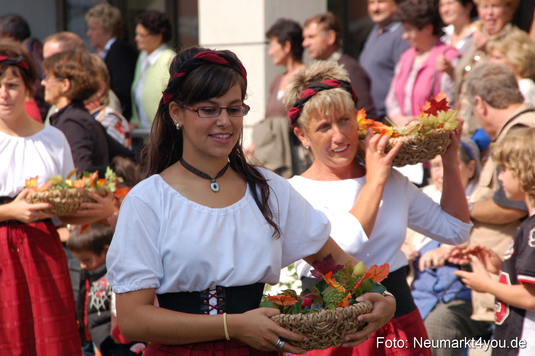 0240 Volksfestzug Beilngries 020907