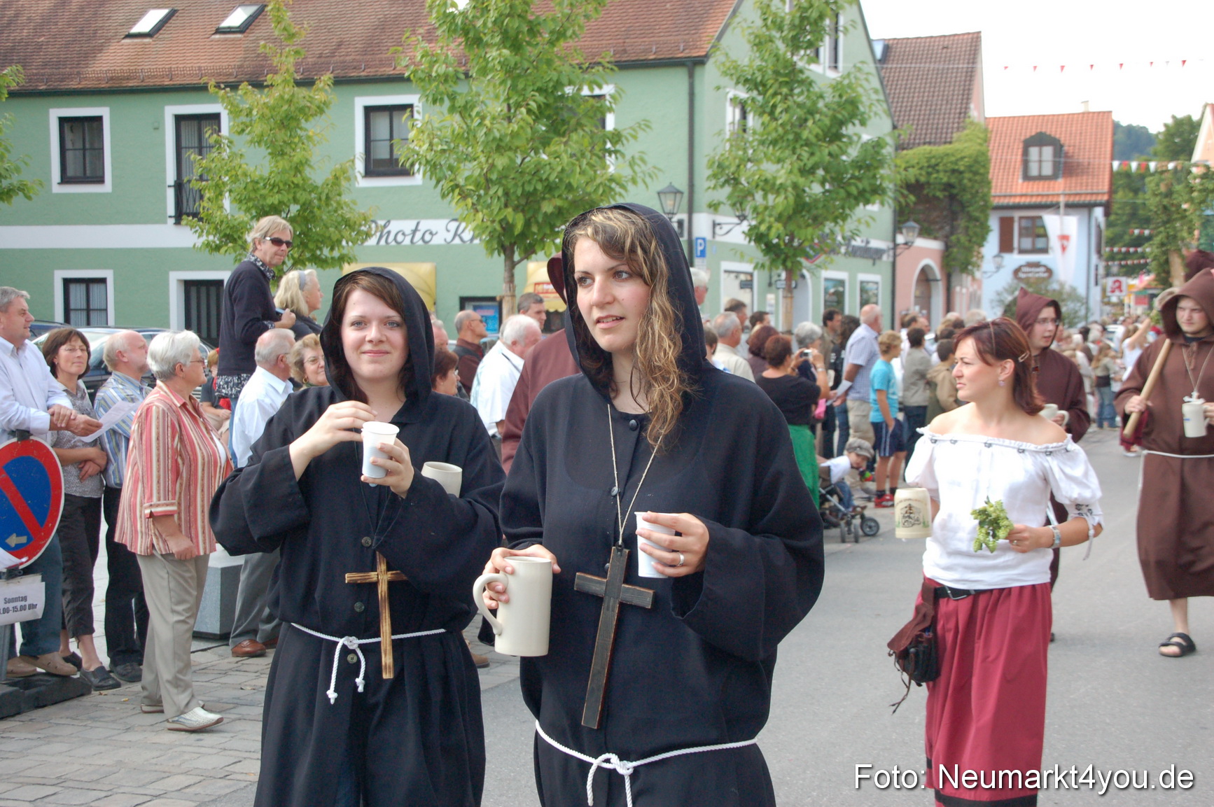 0251 Volksfestzug Beilngries 020907
