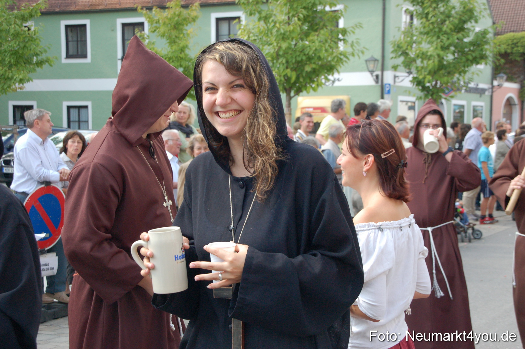 0253 Volksfestzug Beilngries 020907