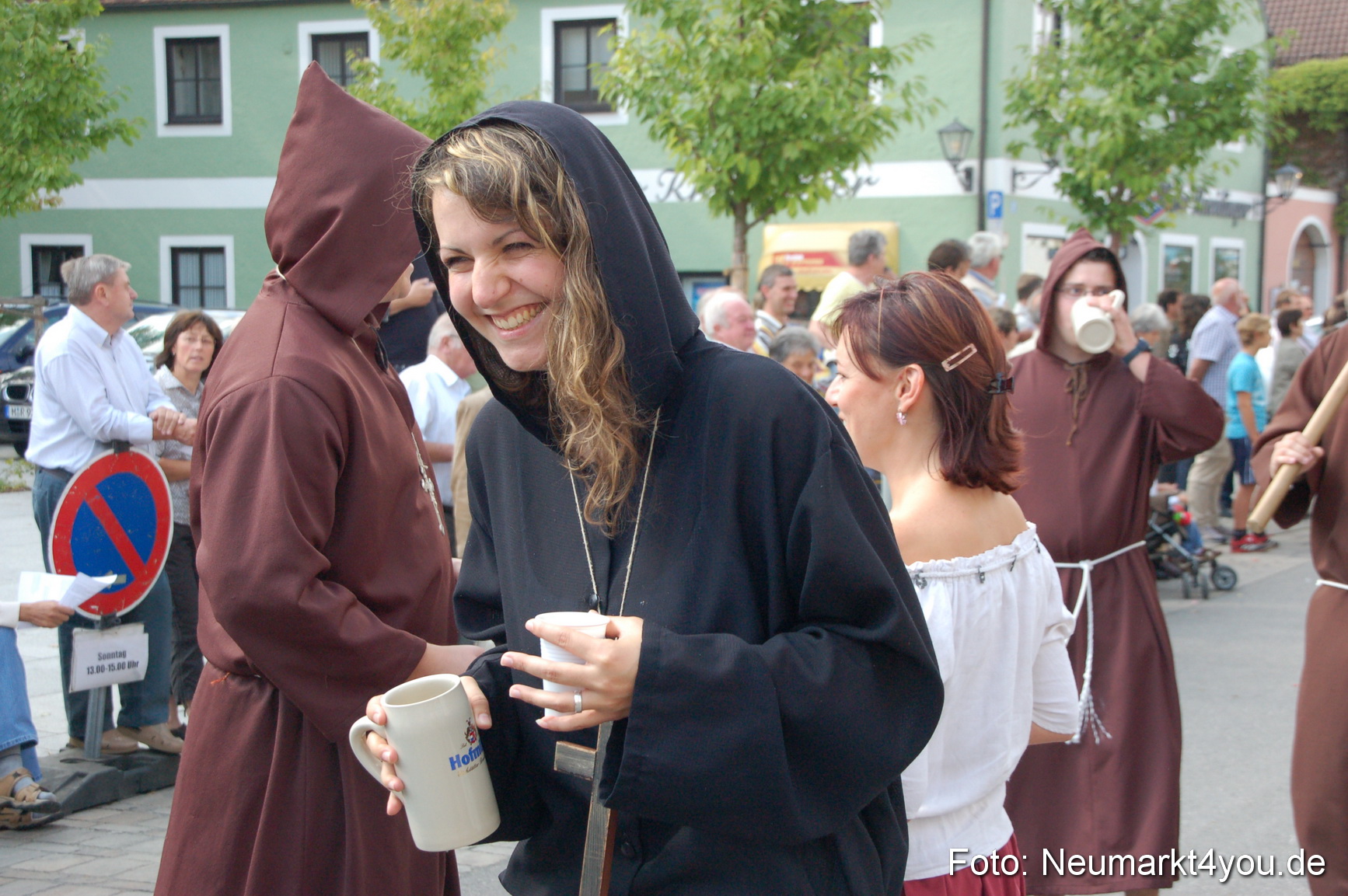 0254 Volksfestzug Beilngries 020907