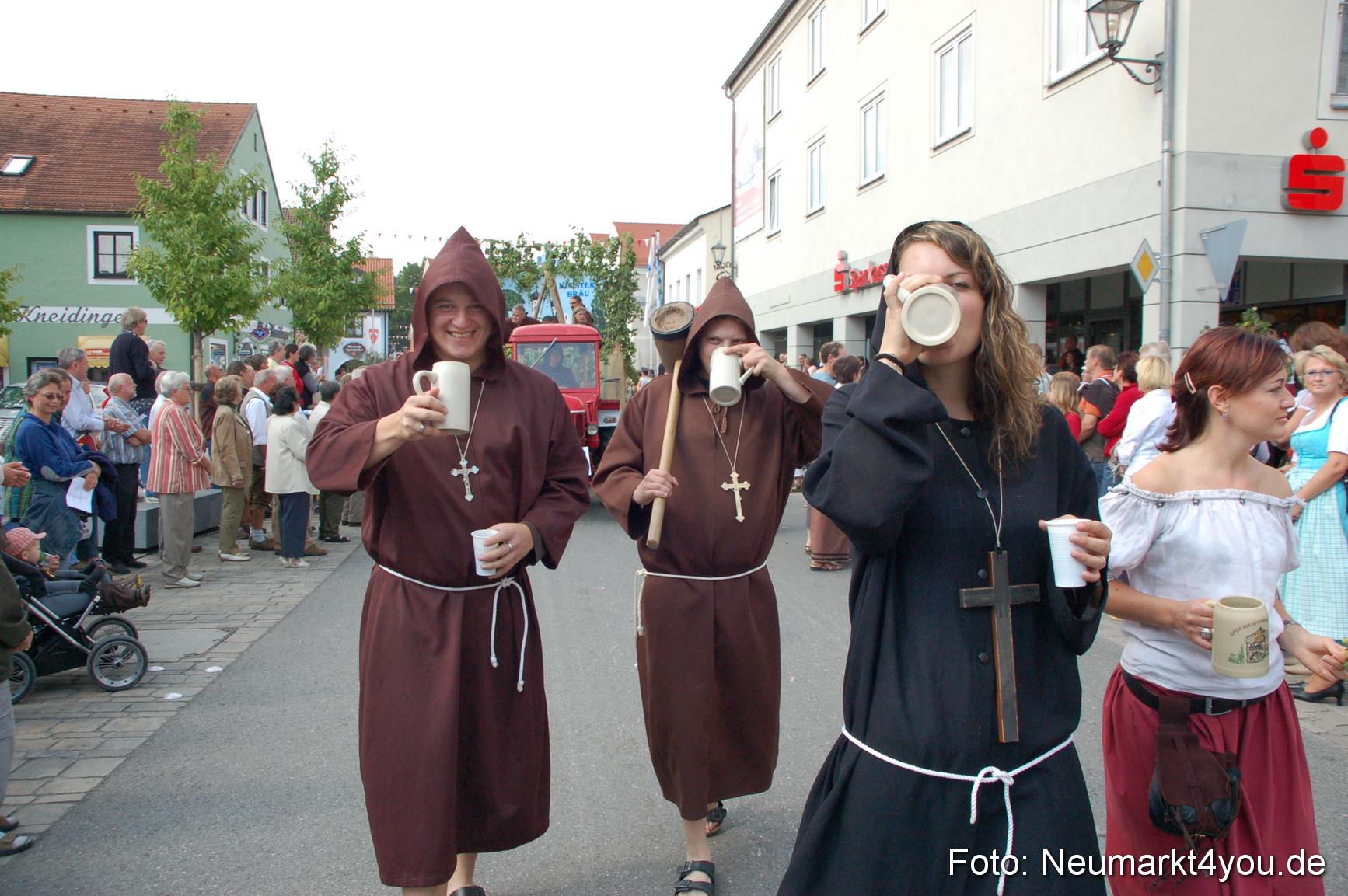 0255 Volksfestzug Beilngries 020907