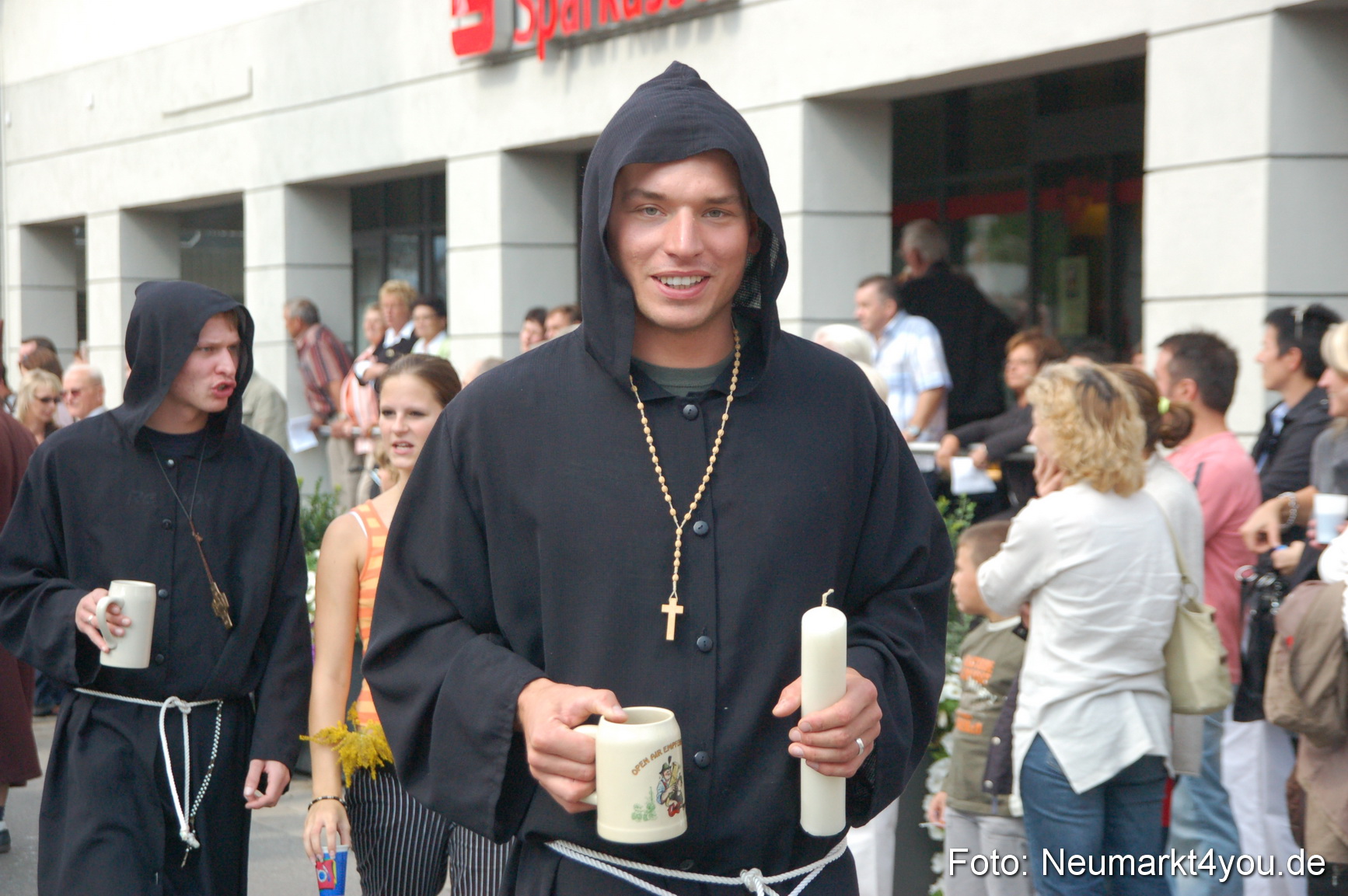 0256 Volksfestzug Beilngries 020907