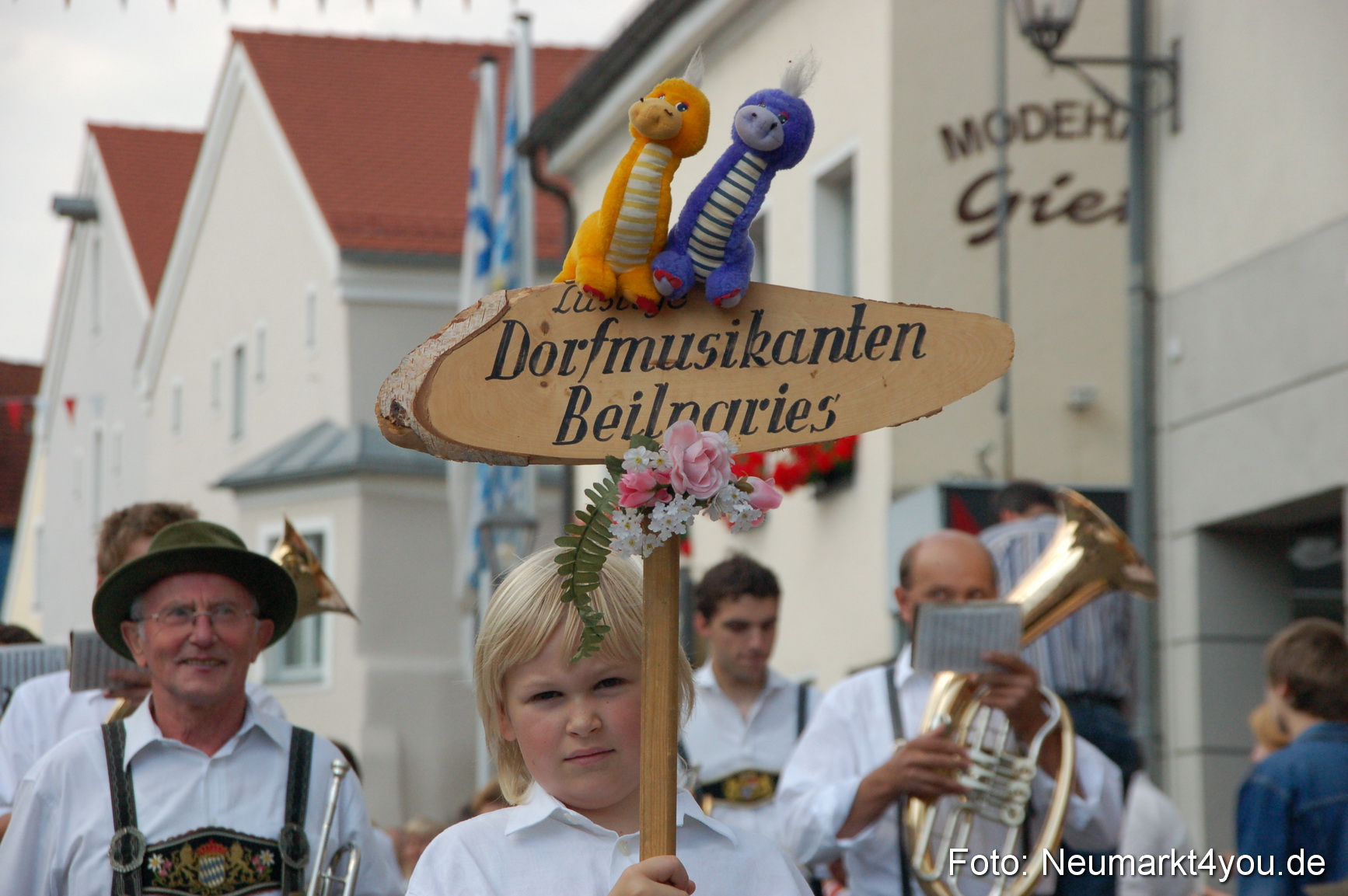 0260 Volksfestzug Beilngries 020907