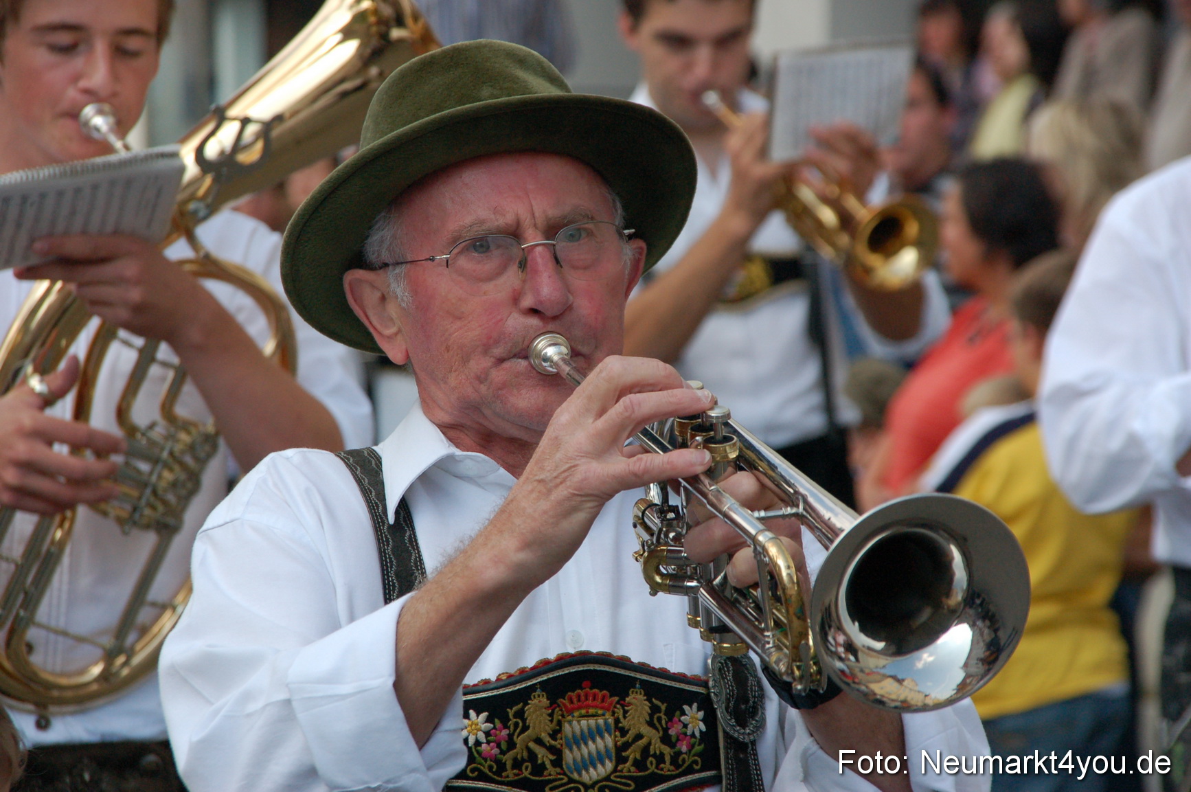 0261 Volksfestzug Beilngries 020907