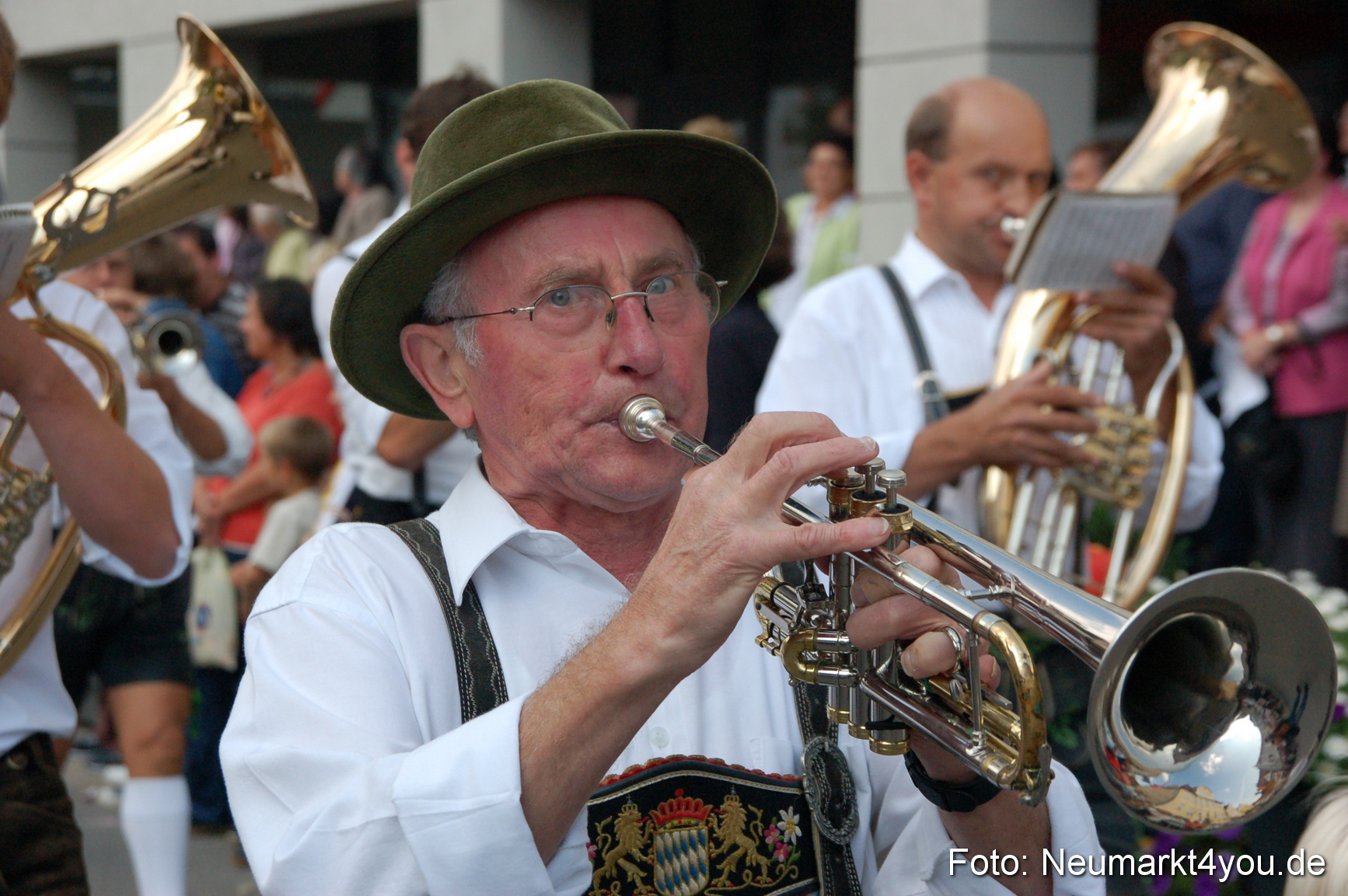 0263 Volksfestzug Beilngries 020907