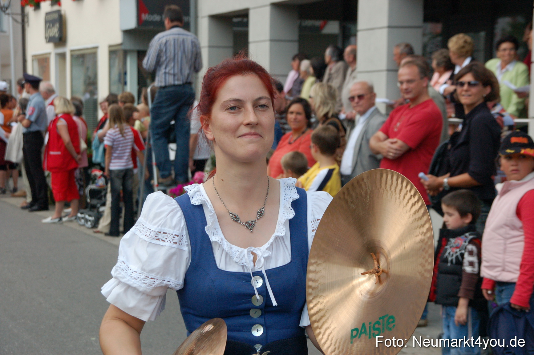 0266 Volksfestzug Beilngries 020907