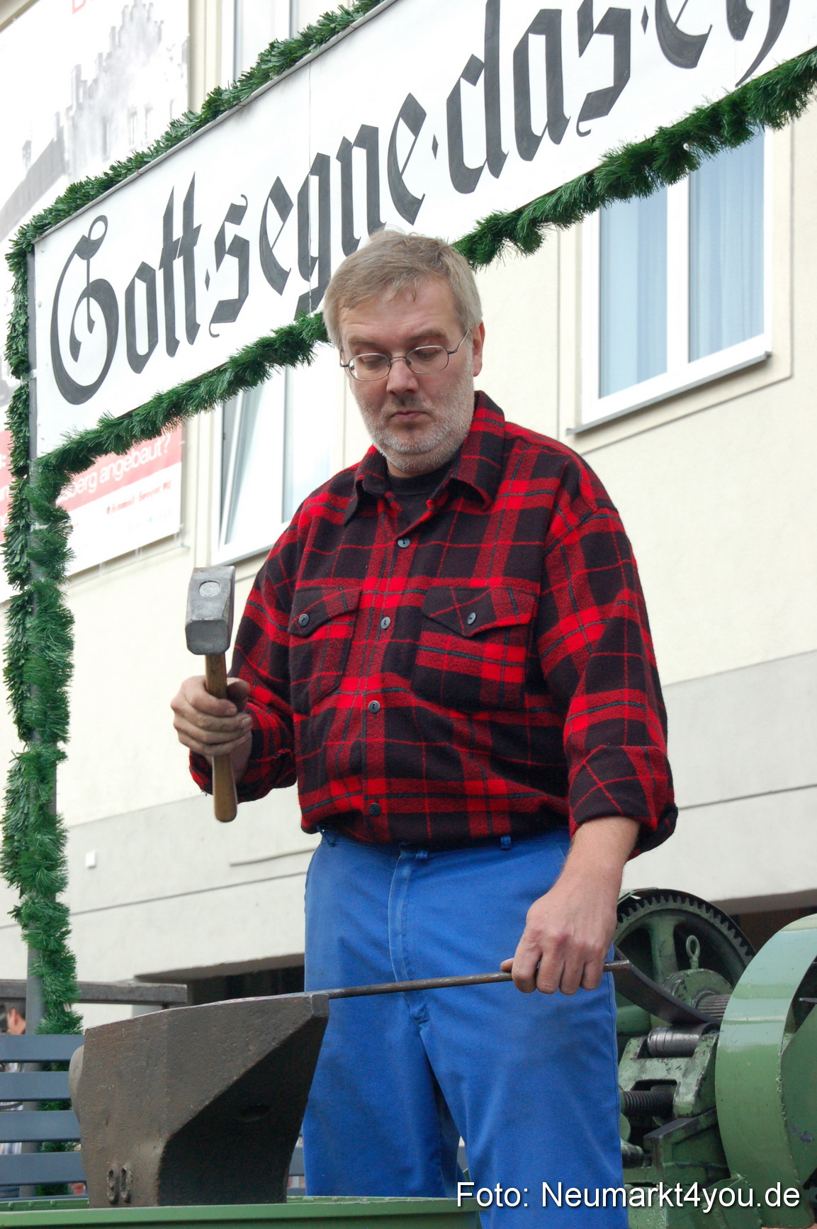 0269 Volksfestzug Beilngries 020907