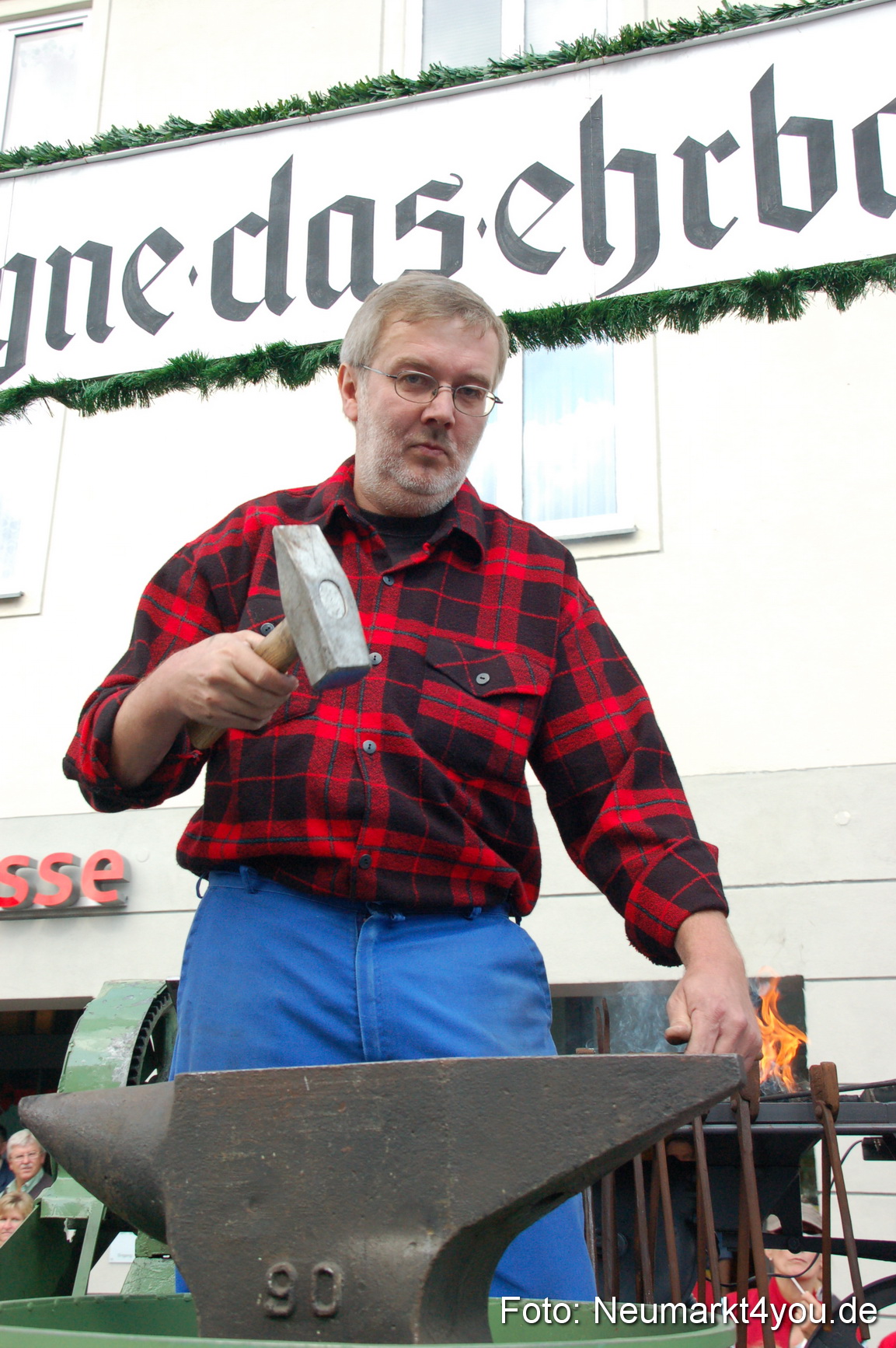 0271 Volksfestzug Beilngries 020907