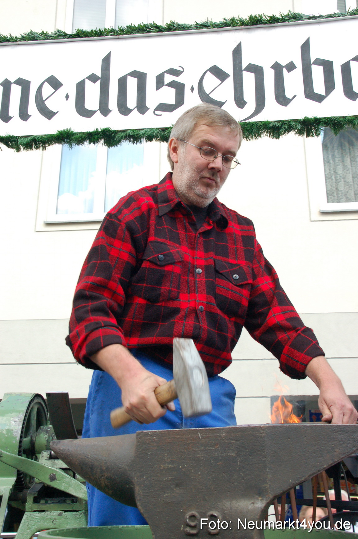 0272 Volksfestzug Beilngries 020907