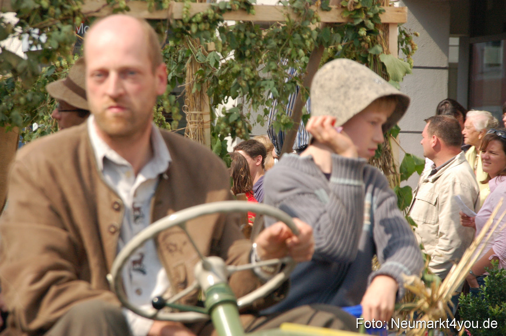 0278 Volksfestzug Beilngries 020907