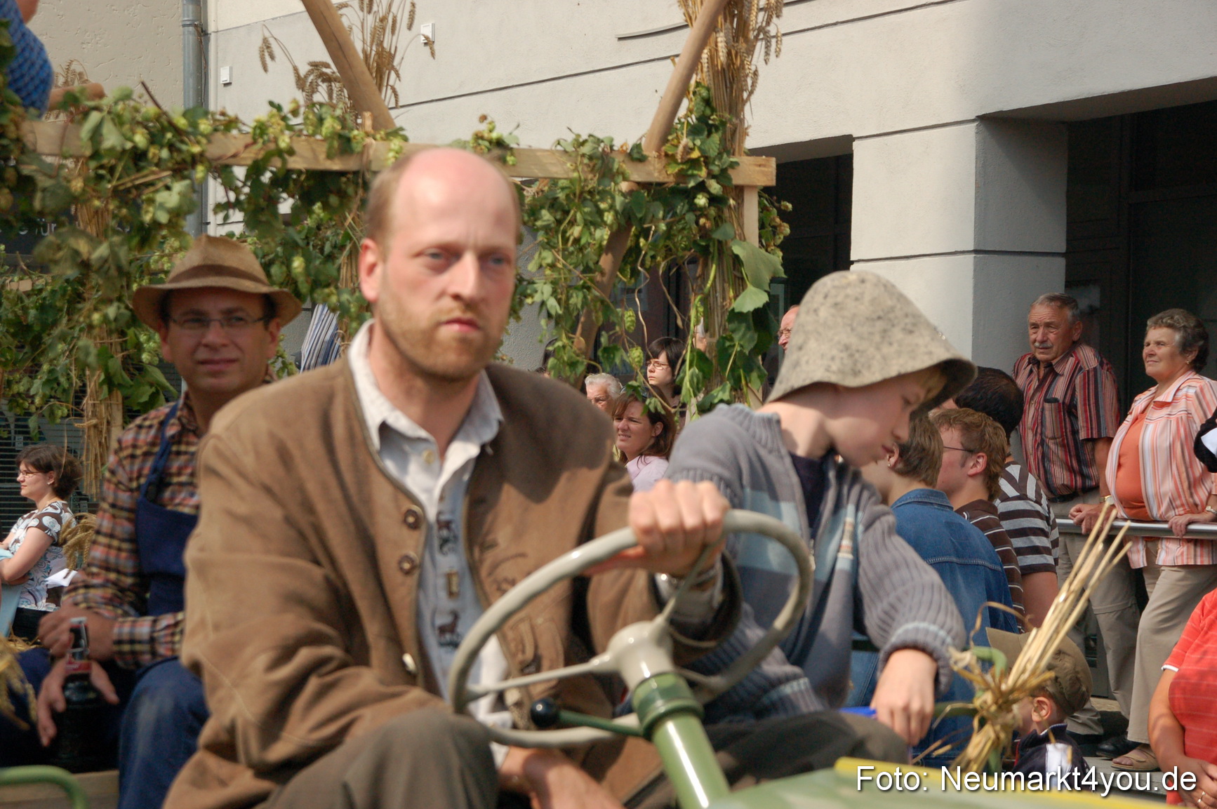 0279 Volksfestzug Beilngries 020907