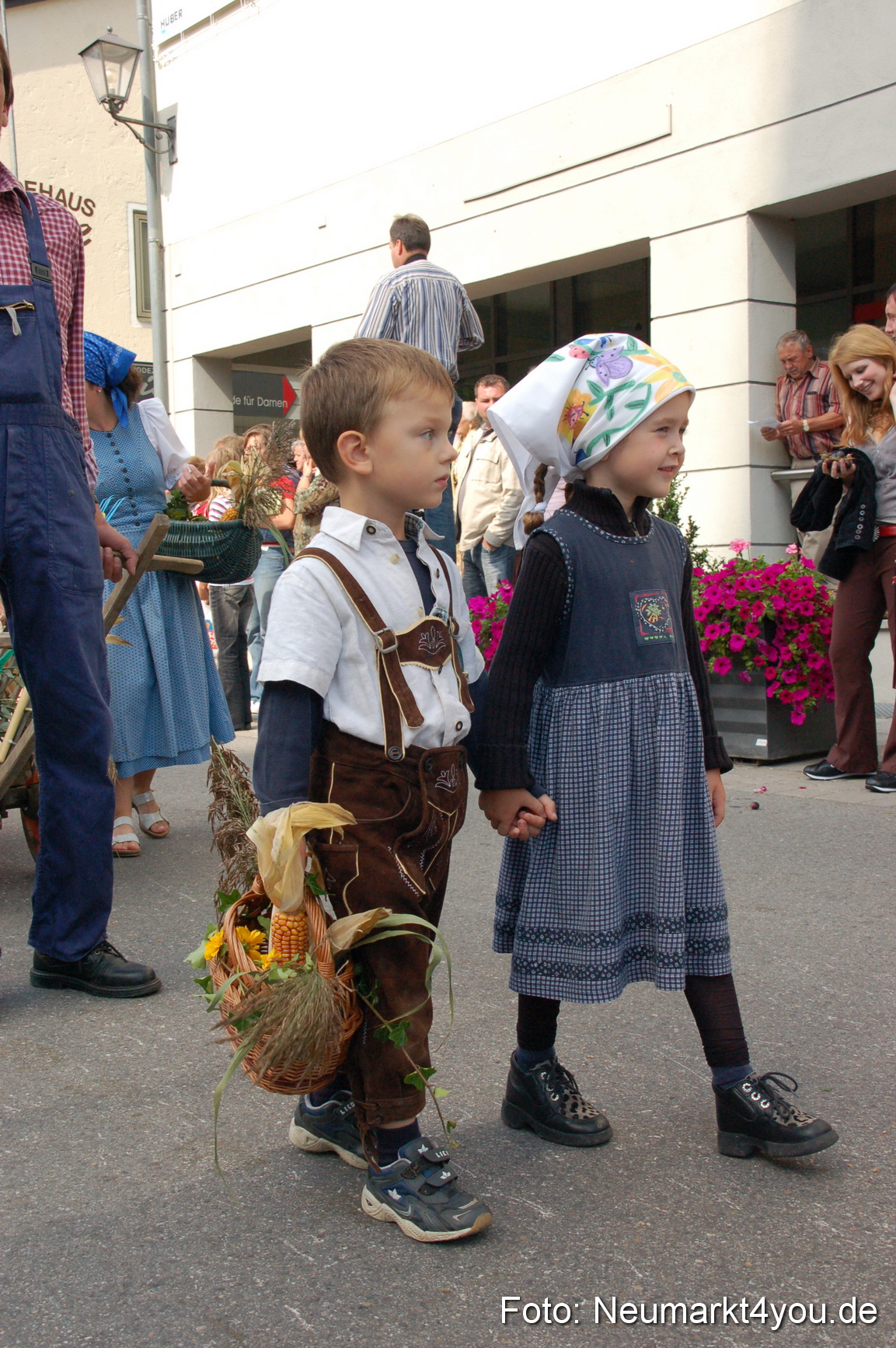 0292 Volksfestzug Beilngries 020907