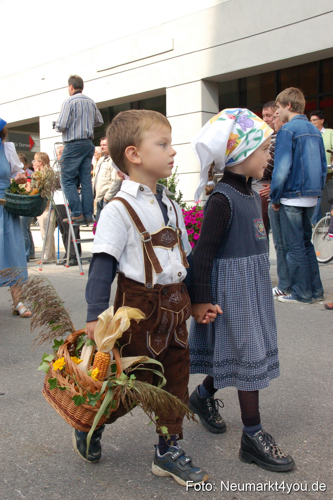 0293 Volksfestzug Beilngries 020907