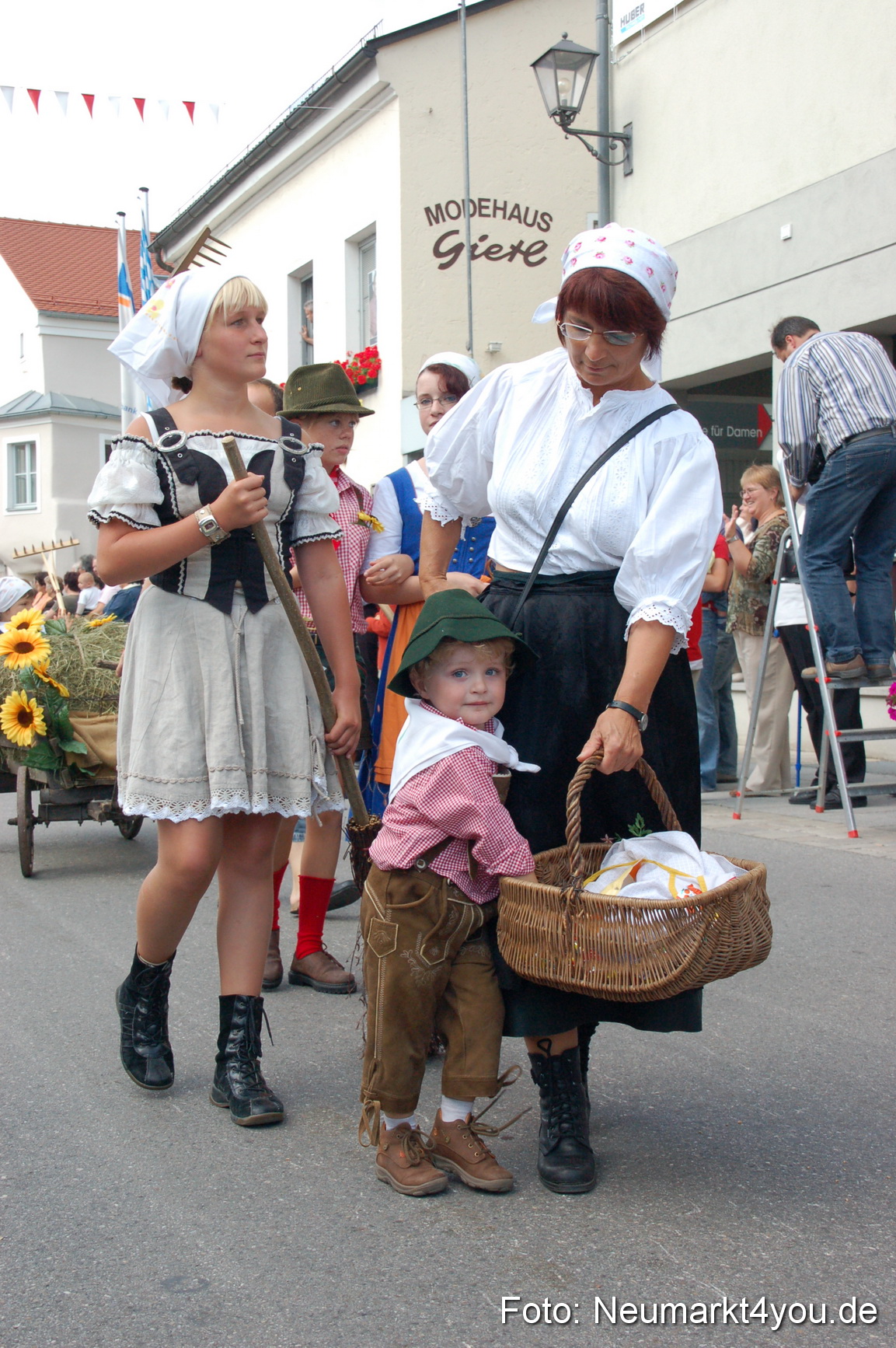 0296 Volksfestzug Beilngries 020907