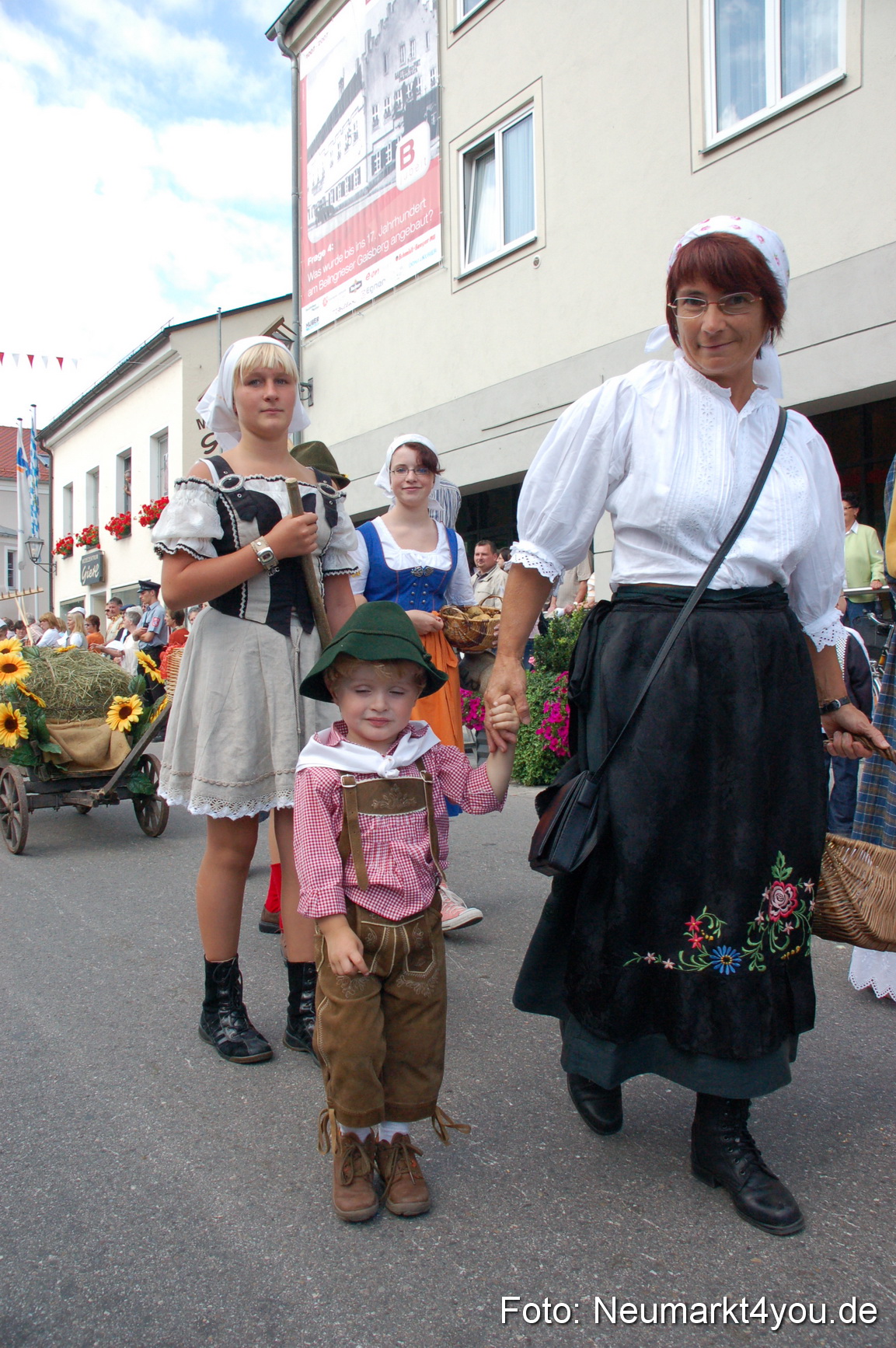 0298 Volksfestzug Beilngries 020907