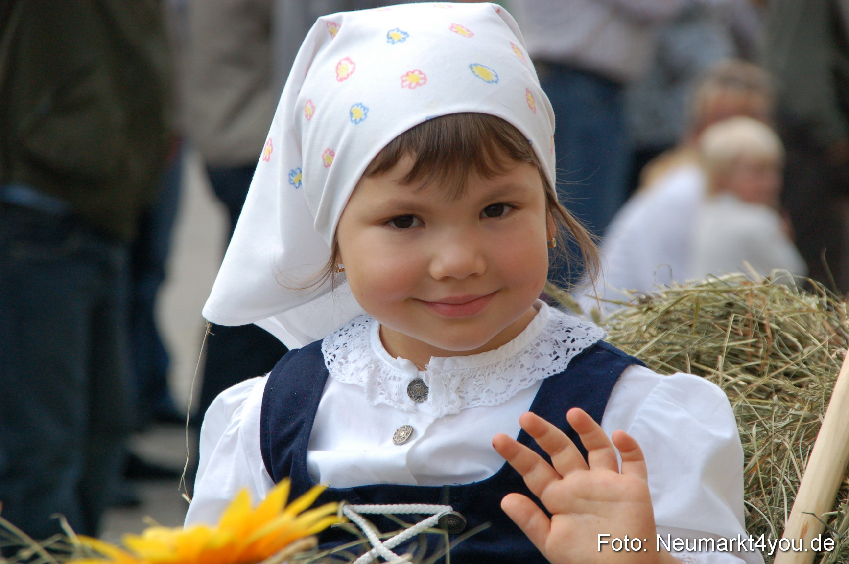 0299 Volksfestzug Beilngries 020907