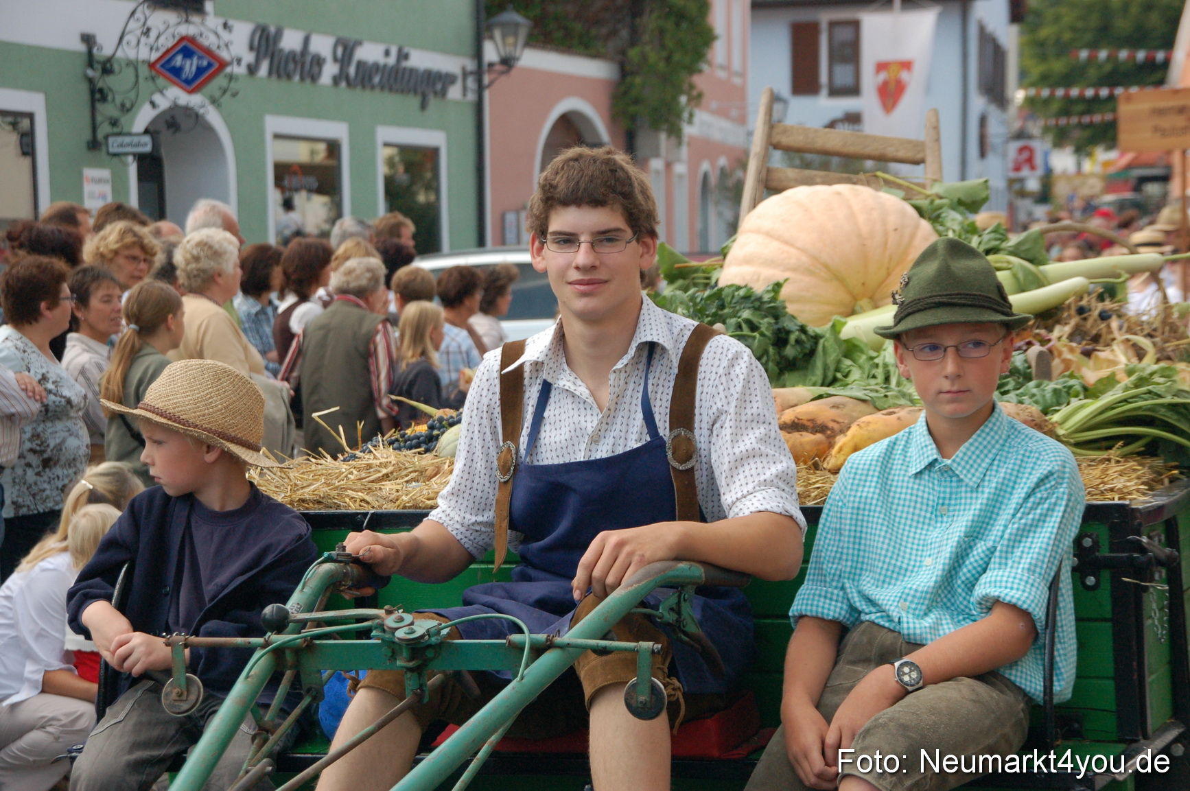 0300 Volksfestzug Beilngries 020907
