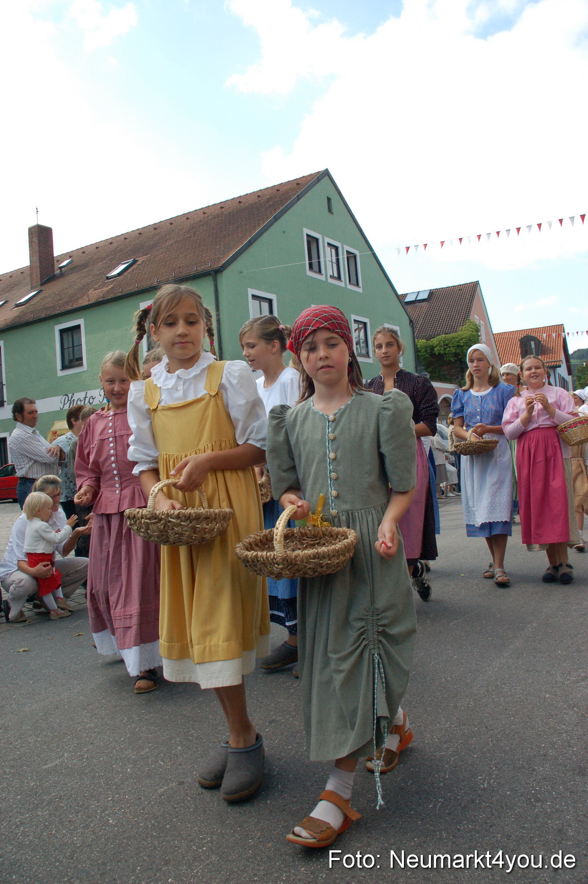 0303 Volksfestzug Beilngries 020907