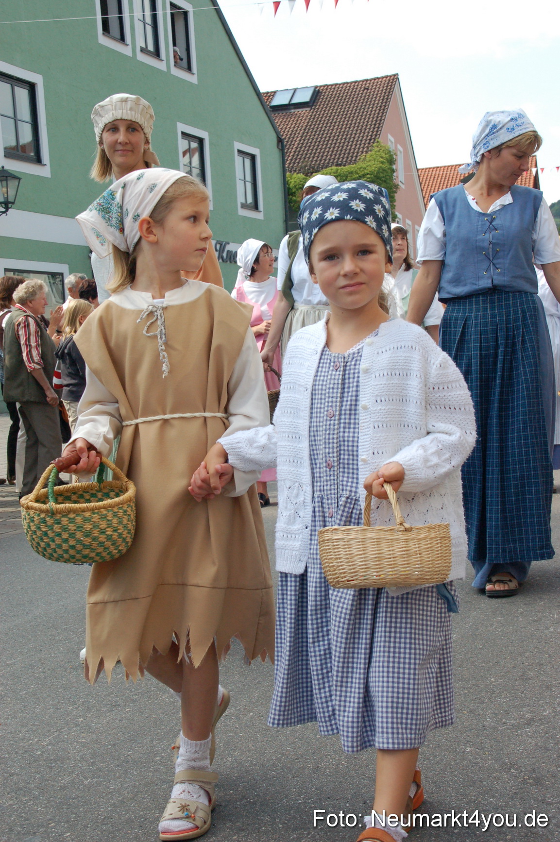 0304 Volksfestzug Beilngries 020907