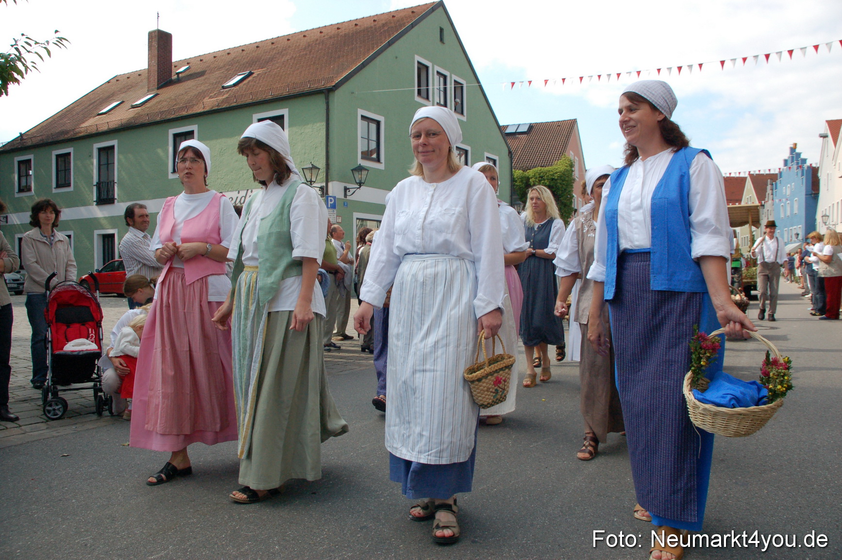 0306 Volksfestzug Beilngries 020907