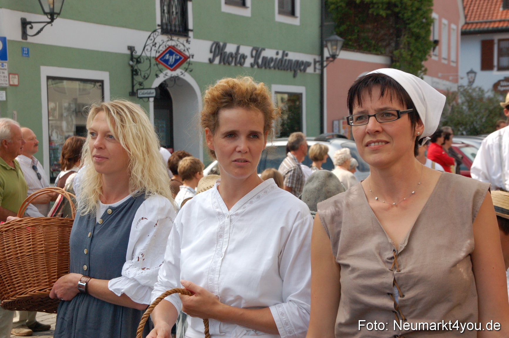 0307 Volksfestzug Beilngries 020907