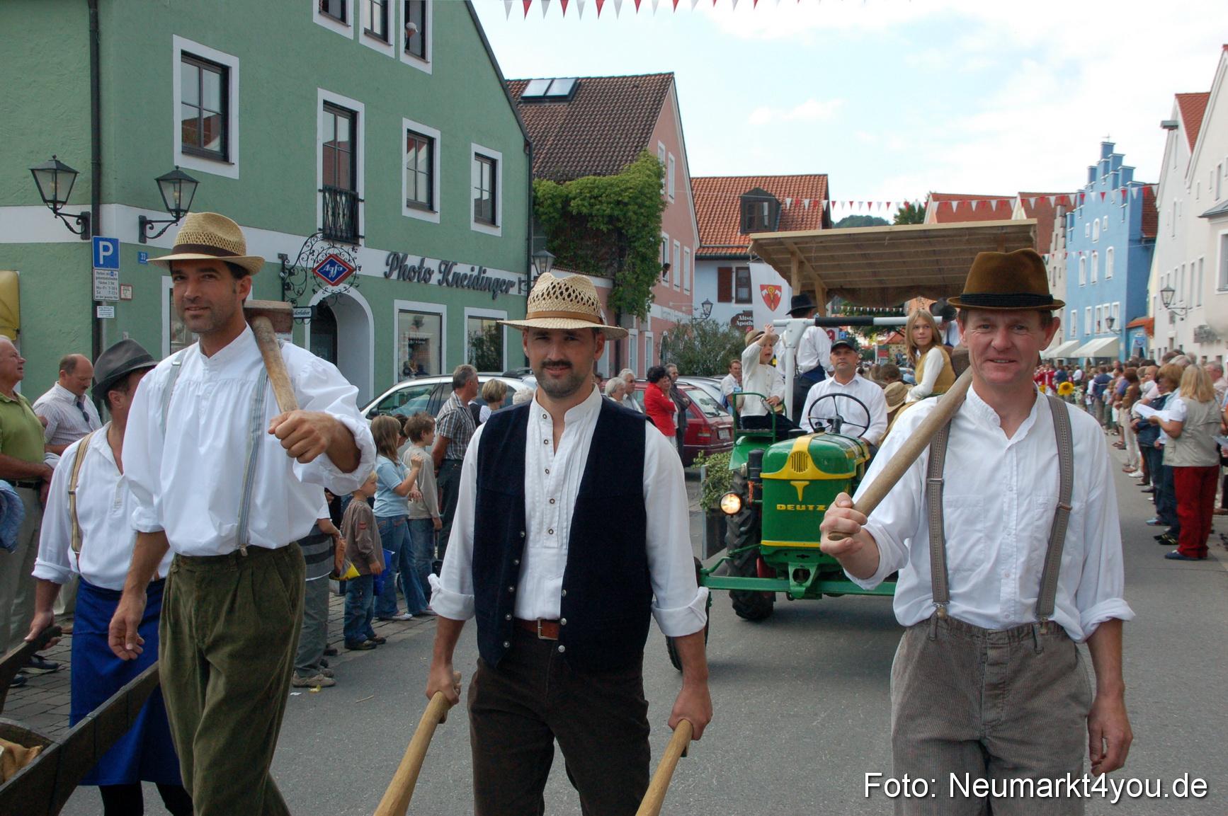 0309 Volksfestzug Beilngries 020907