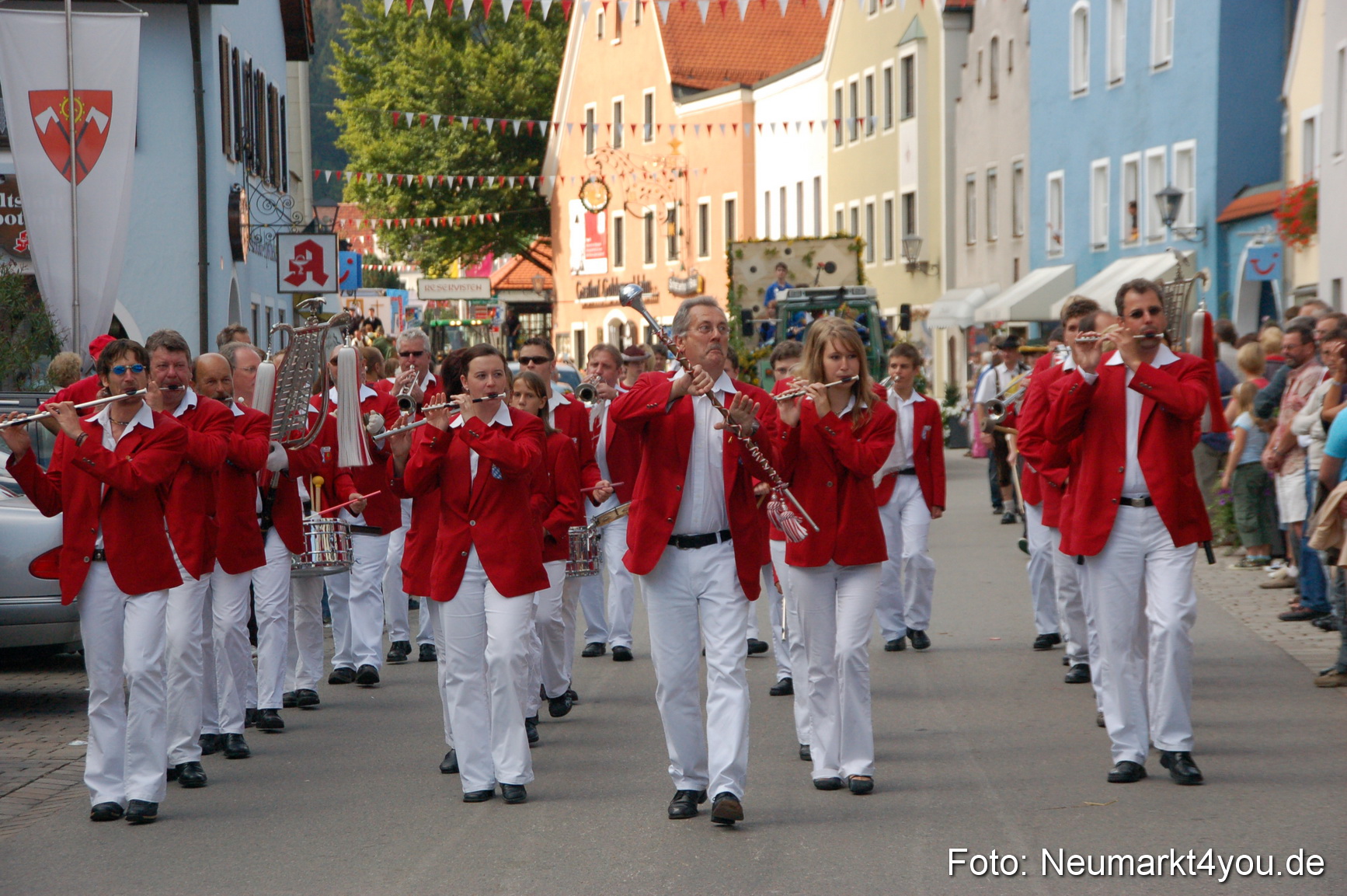 0315 Volksfestzug Beilngries 020907