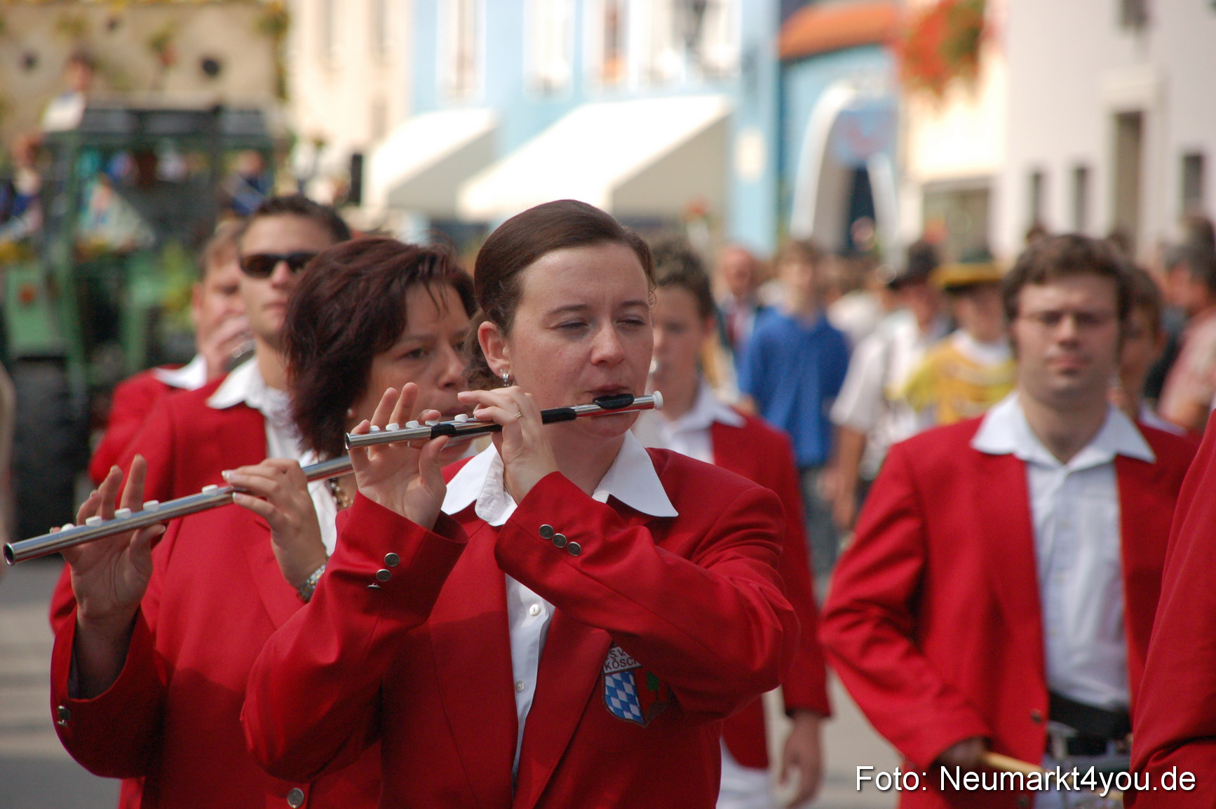 0317 Volksfestzug Beilngries 020907