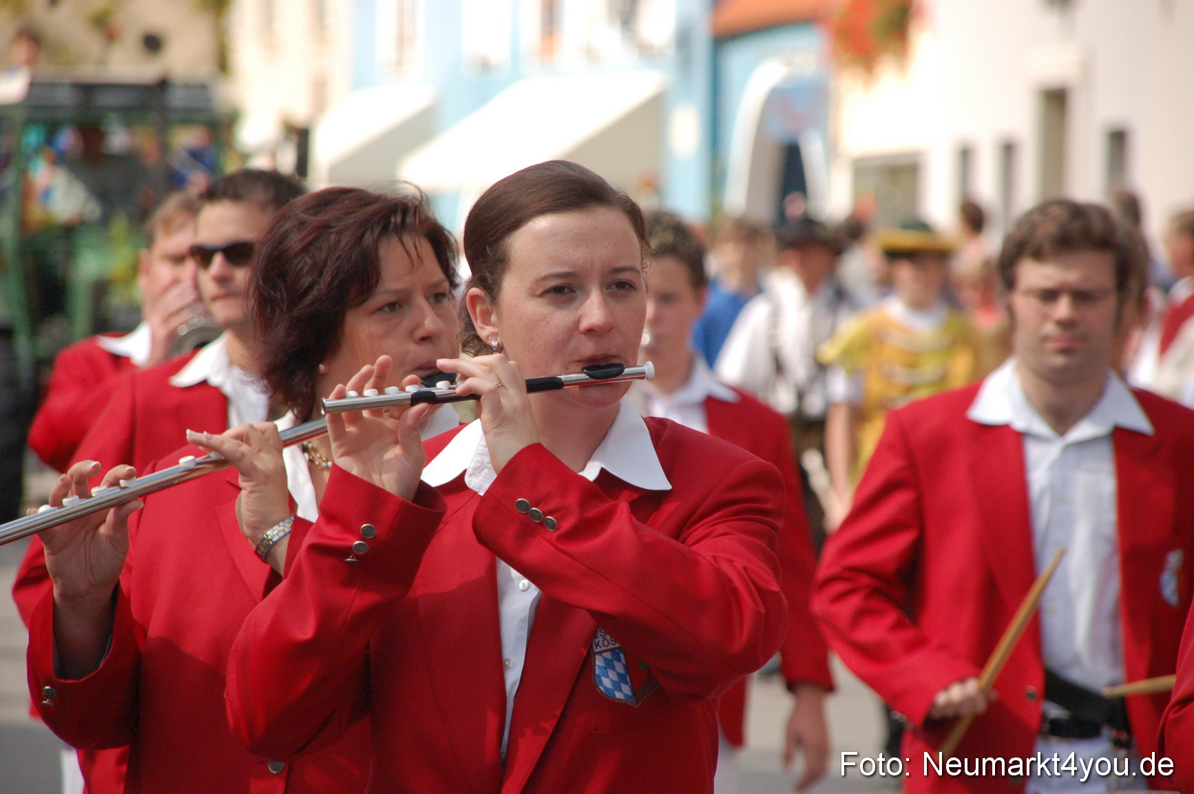 0318 Volksfestzug Beilngries 020907