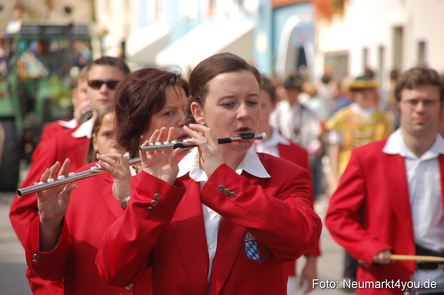 0319 Volksfestzug Beilngries 020907