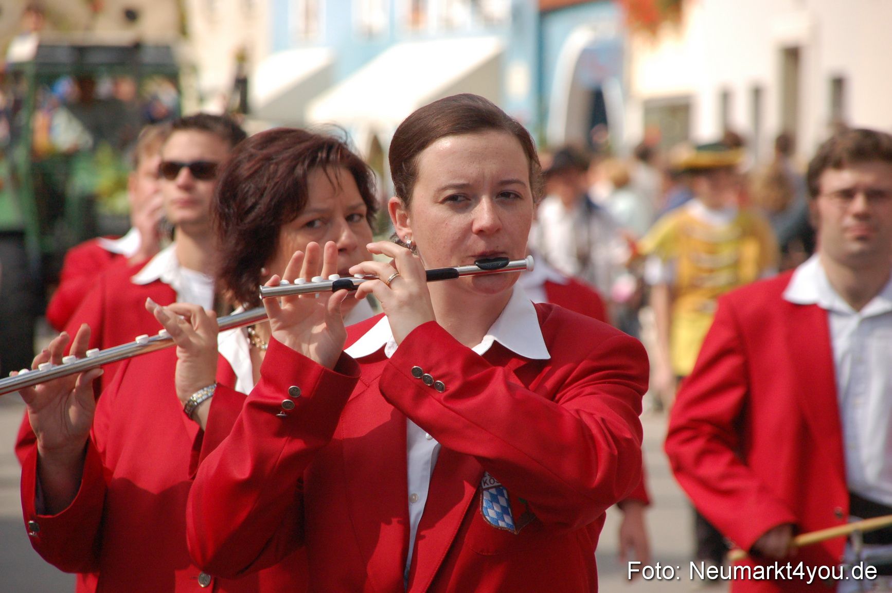 0320 Volksfestzug Beilngries 020907