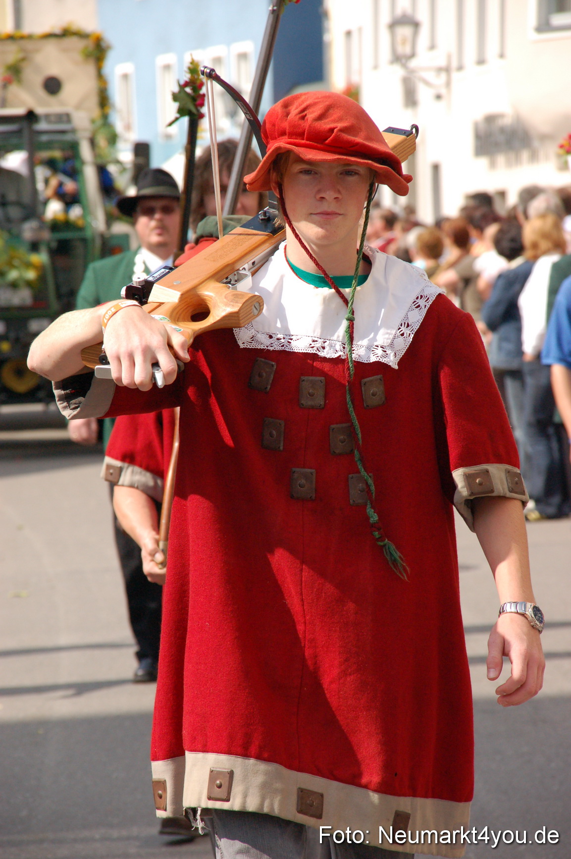 0325 Volksfestzug Beilngries 020907