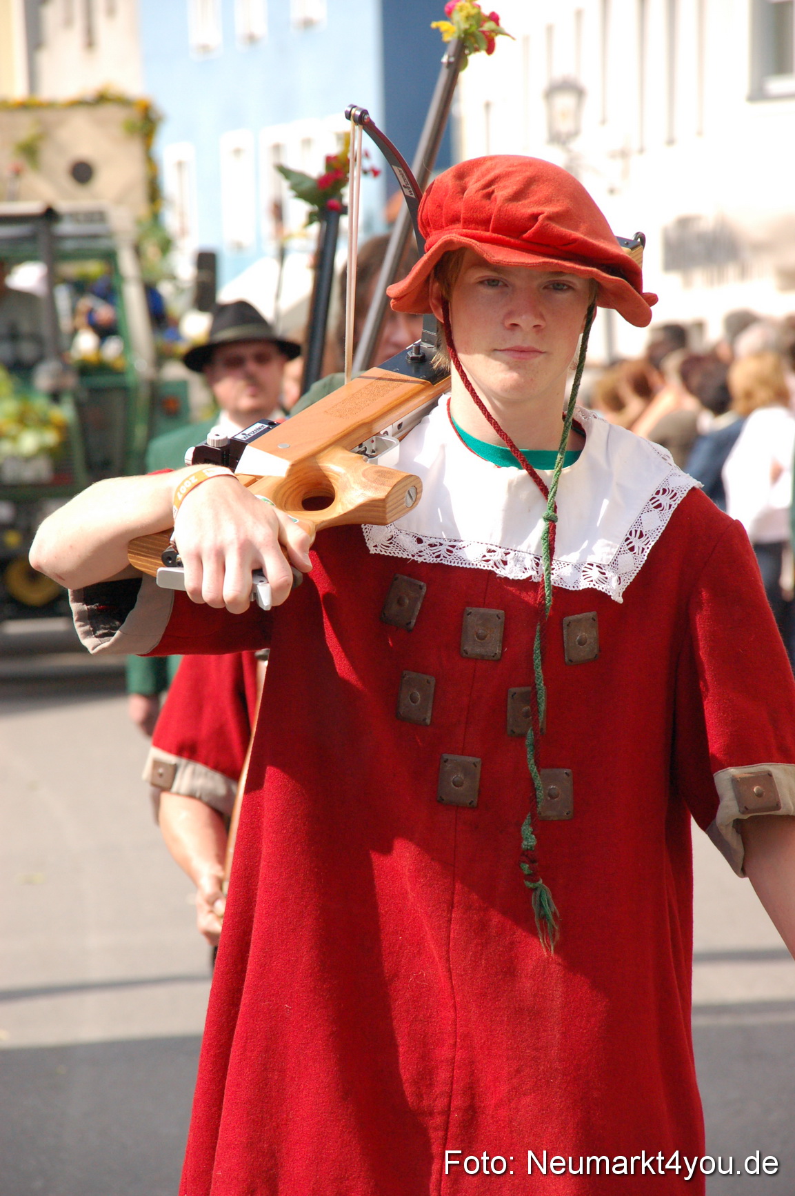 0326 Volksfestzug Beilngries 020907