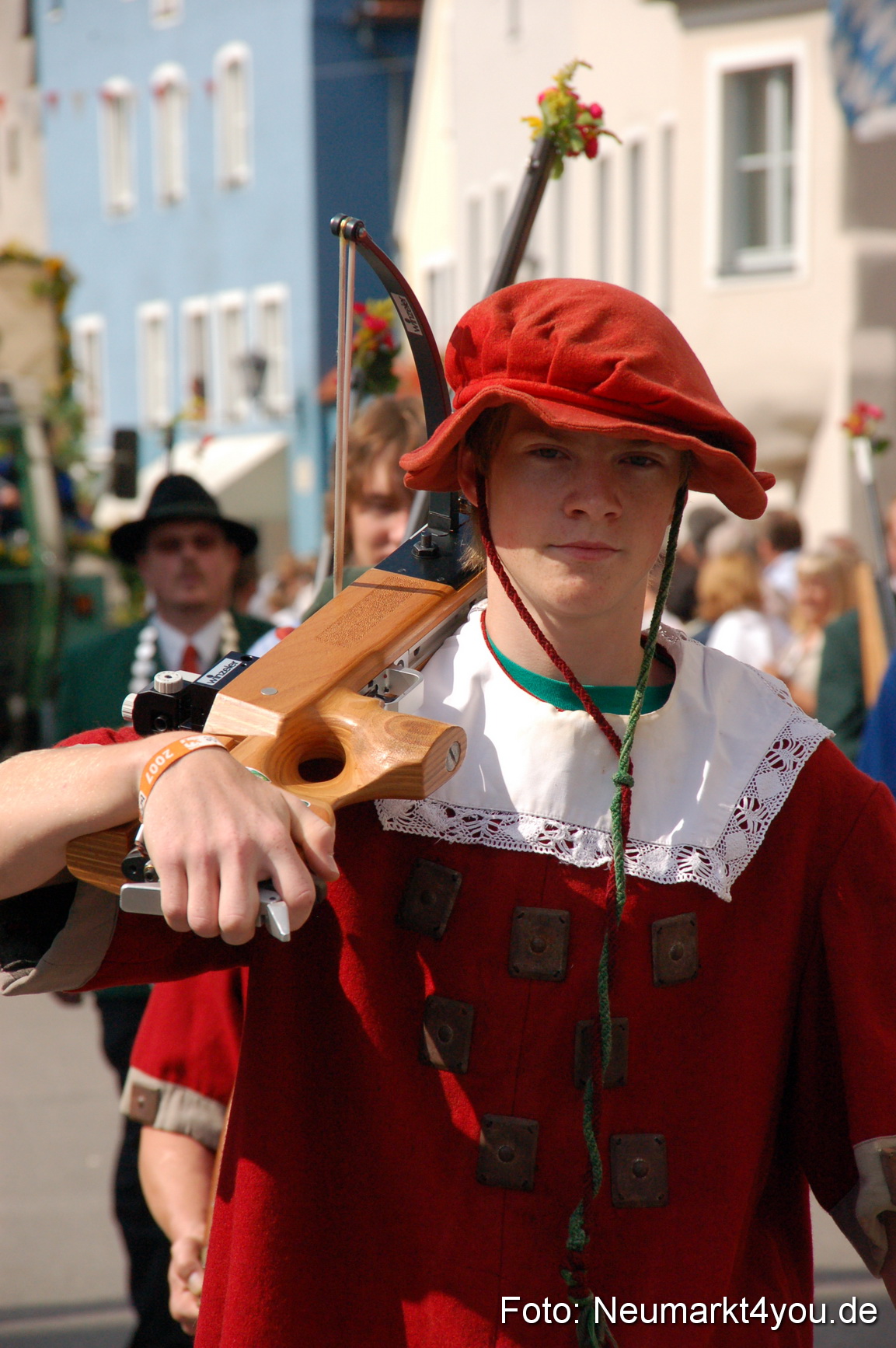 0327 Volksfestzug Beilngries 020907