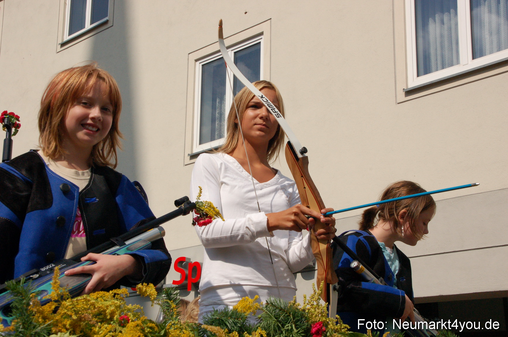 0331 Volksfestzug Beilngries 020907